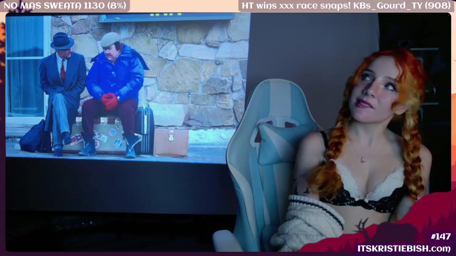 Gallery image thumbnail from CamilysGiving's myfreecams stream on, 11/20/2023, 06:20 image 7 of 20