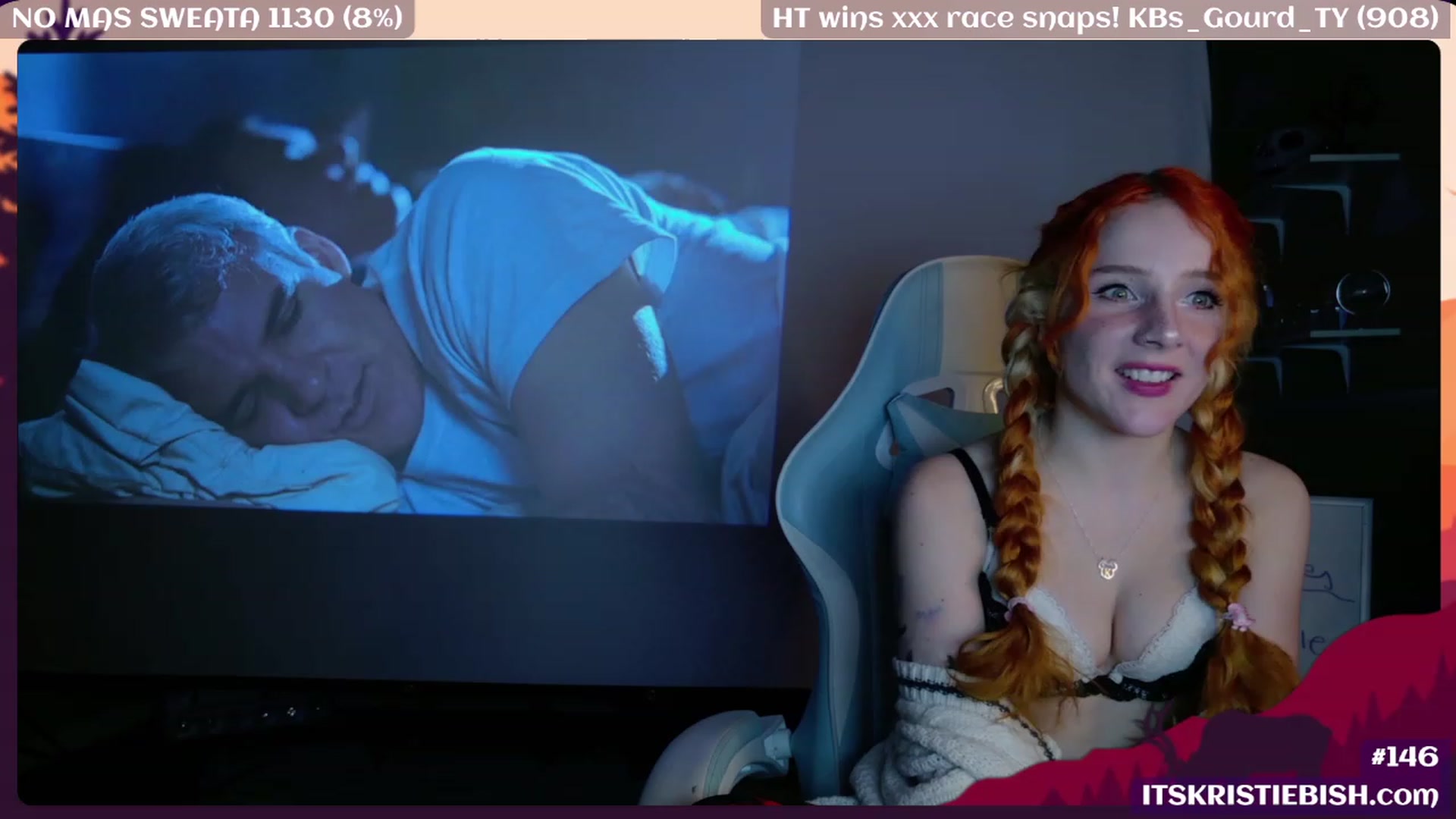 Gallery image thumbnail from CamilysGiving's myfreecams stream on, 11/20/2023, 06:20 image 2 of 20