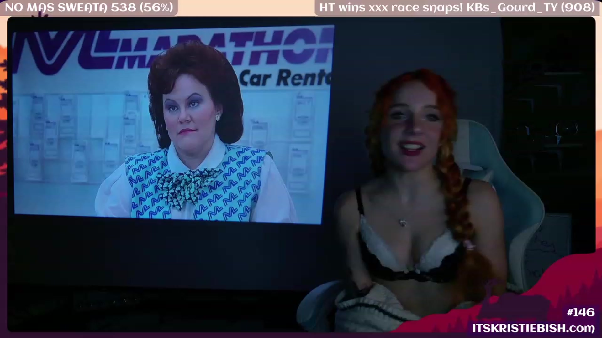 Gallery image thumbnail from CamilysGiving's myfreecams stream on, 11/20/2023, 06:20 image 15 of 20