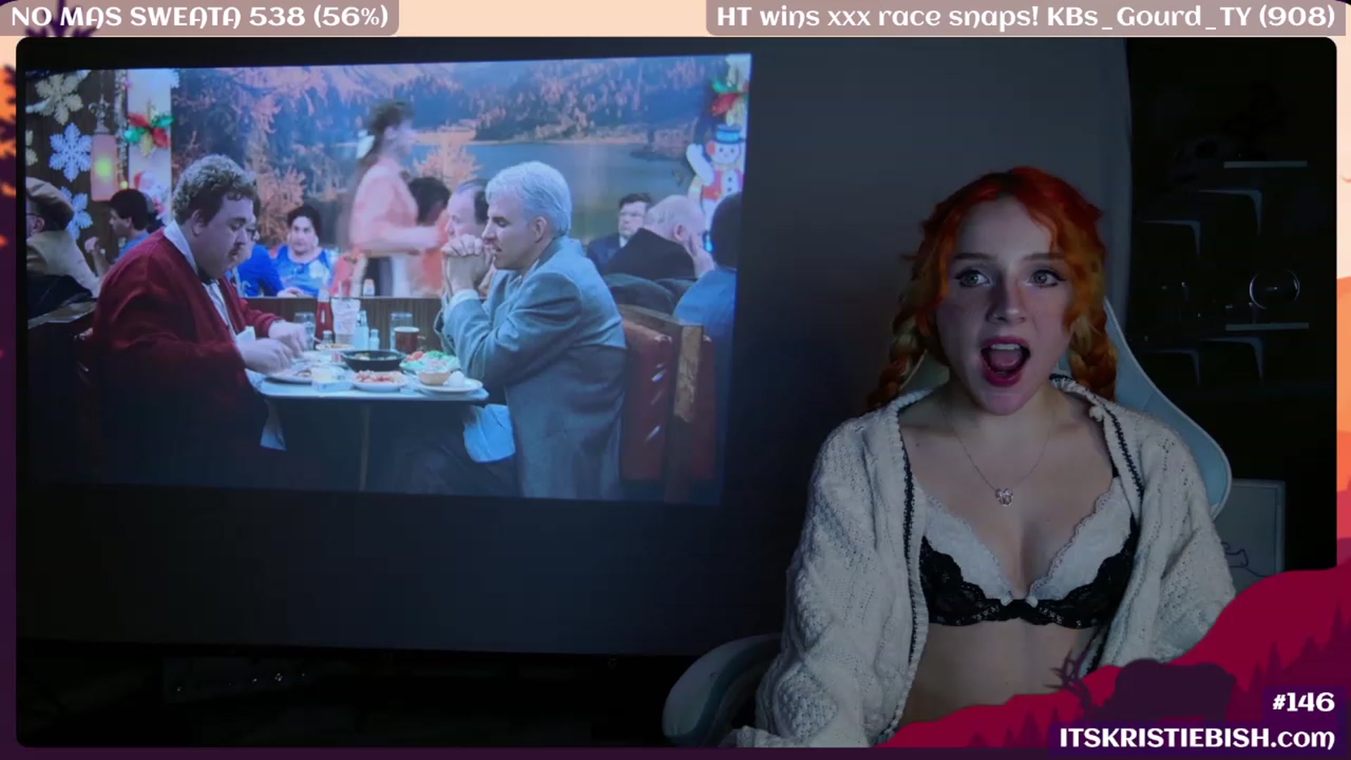 Gallery image thumbnail from CamilysGiving's myfreecams stream on, 11/20/2023, 06:20 image 12 of 20