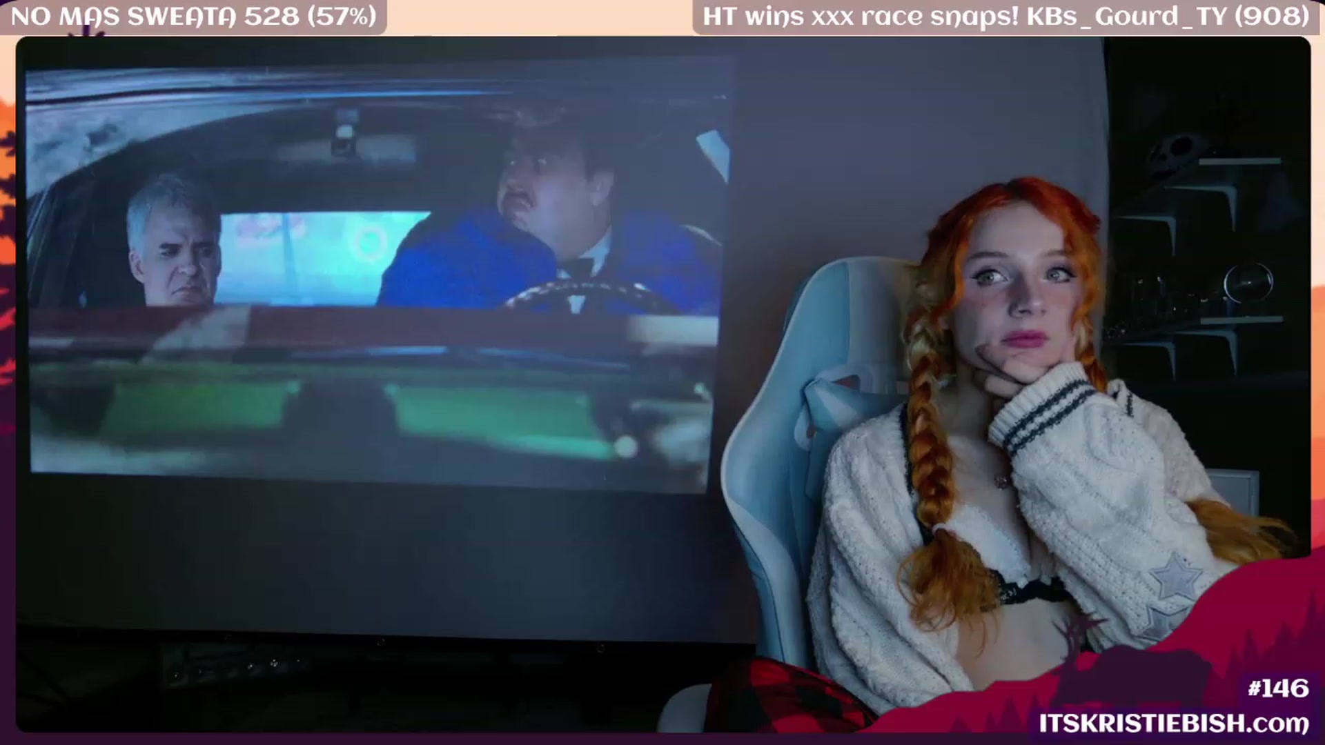 Gallery image thumbnail from CamilysGiving's myfreecams stream on, 11/20/2023, 06:20 image 20 of 20