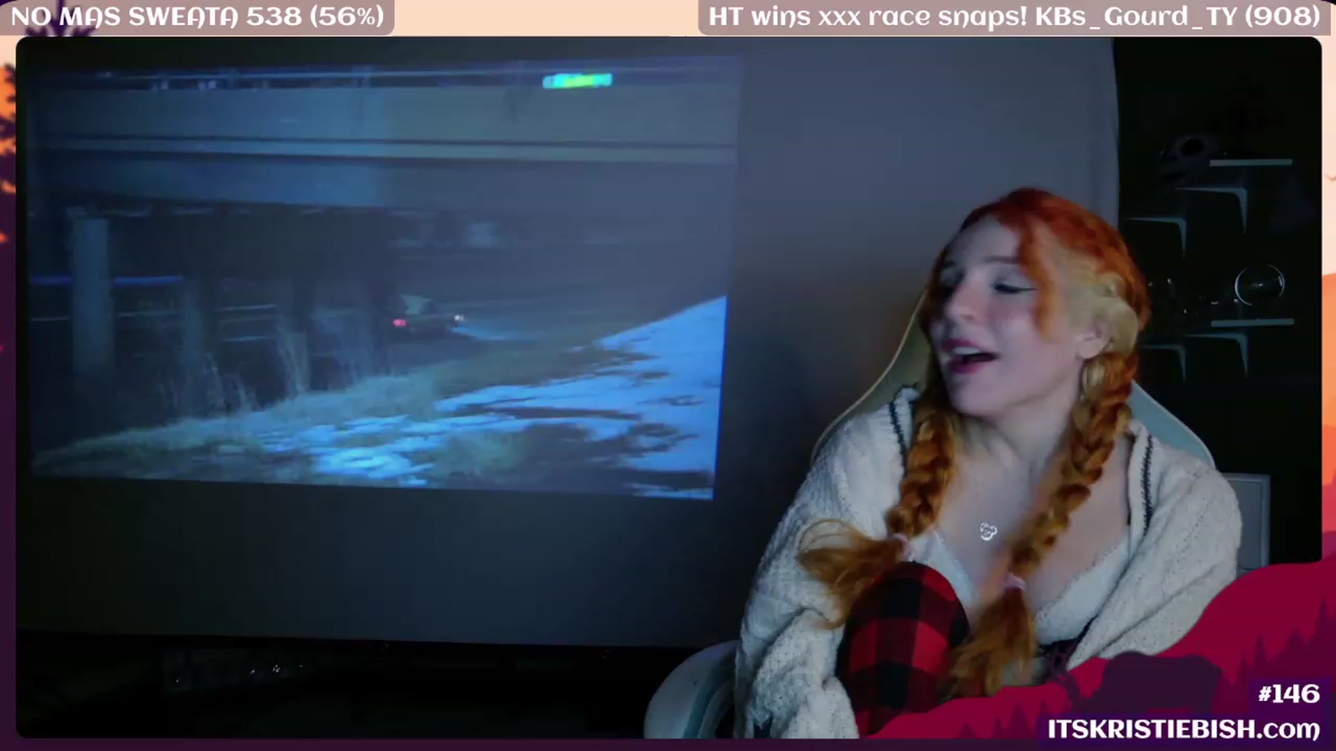 Gallery image thumbnail from CamilysGiving's myfreecams stream on, 11/20/2023, 06:20 image 17 of 20
