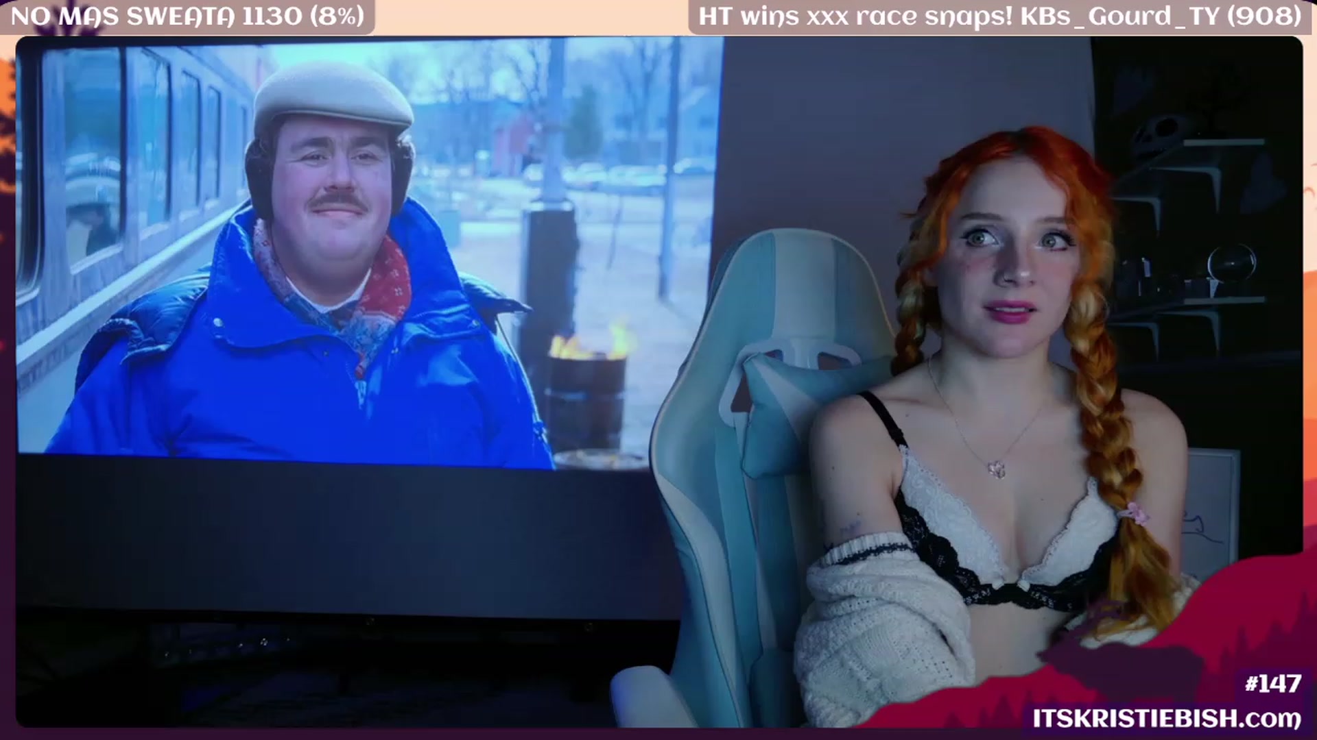 Gallery image thumbnail from CamilysGiving's myfreecams stream on, 11/20/2023, 06:20 image 9 of 20