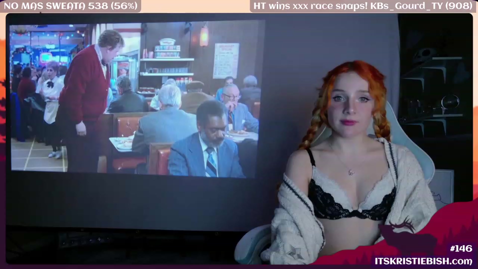 Gallery image thumbnail from CamilysGiving's myfreecams stream on, 11/20/2023, 06:20 image 13 of 20