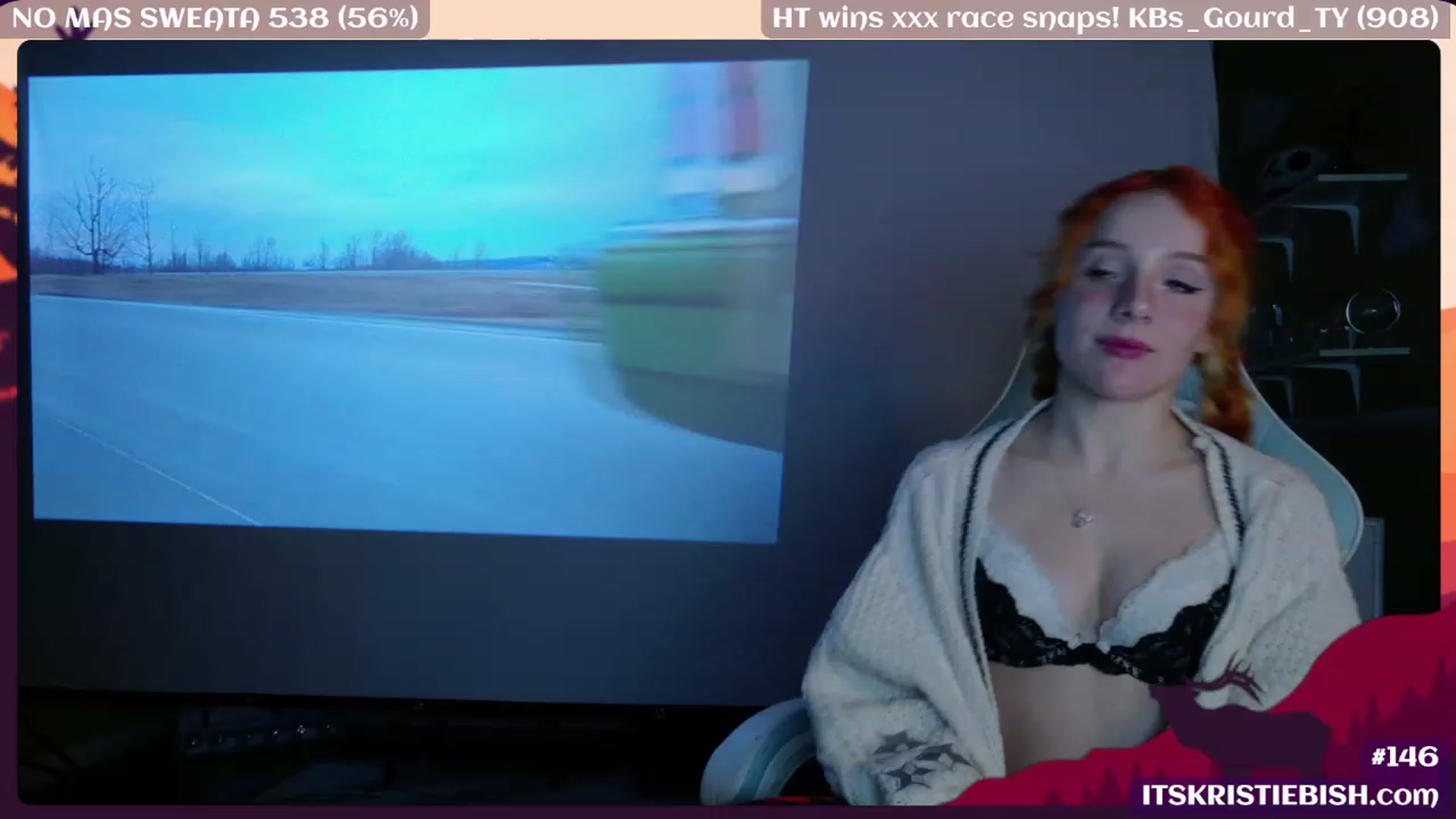 Gallery image thumbnail from CamilysGiving's myfreecams stream on, 11/20/2023, 06:20 image 16 of 20
