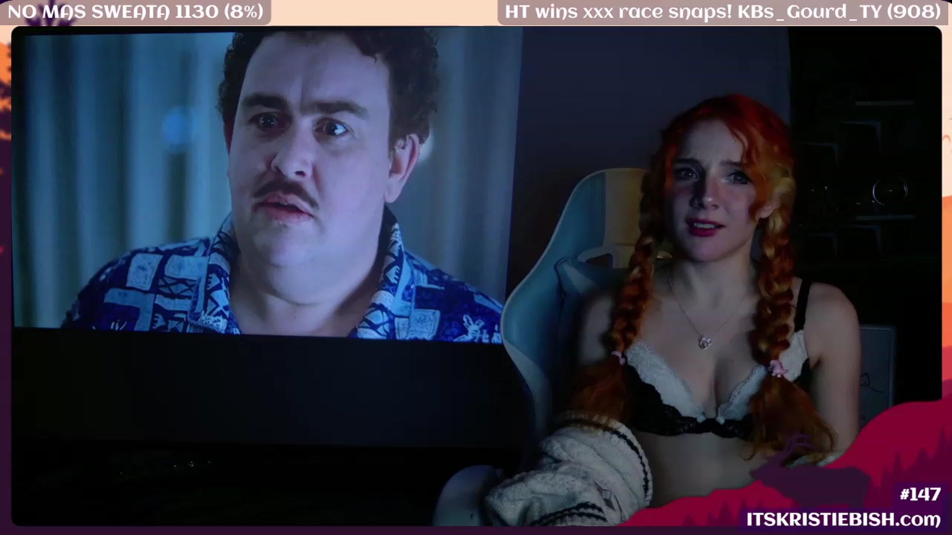 Gallery image thumbnail from CamilysGiving's myfreecams stream on, 11/20/2023, 06:20 image 4 of 20