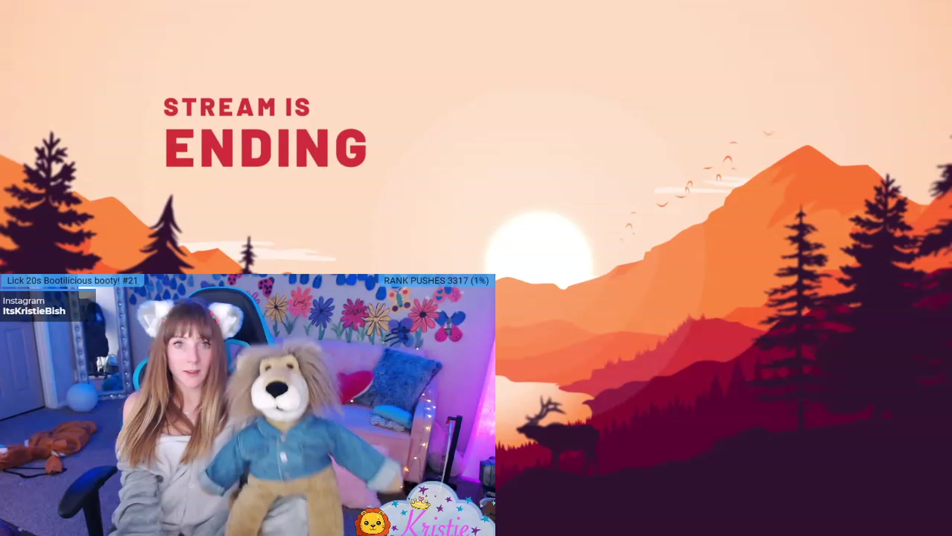 Gallery image thumbnail from CamilysGiving's myfreecams stream on, 11/20/2023, 07:27 image 20 of 20