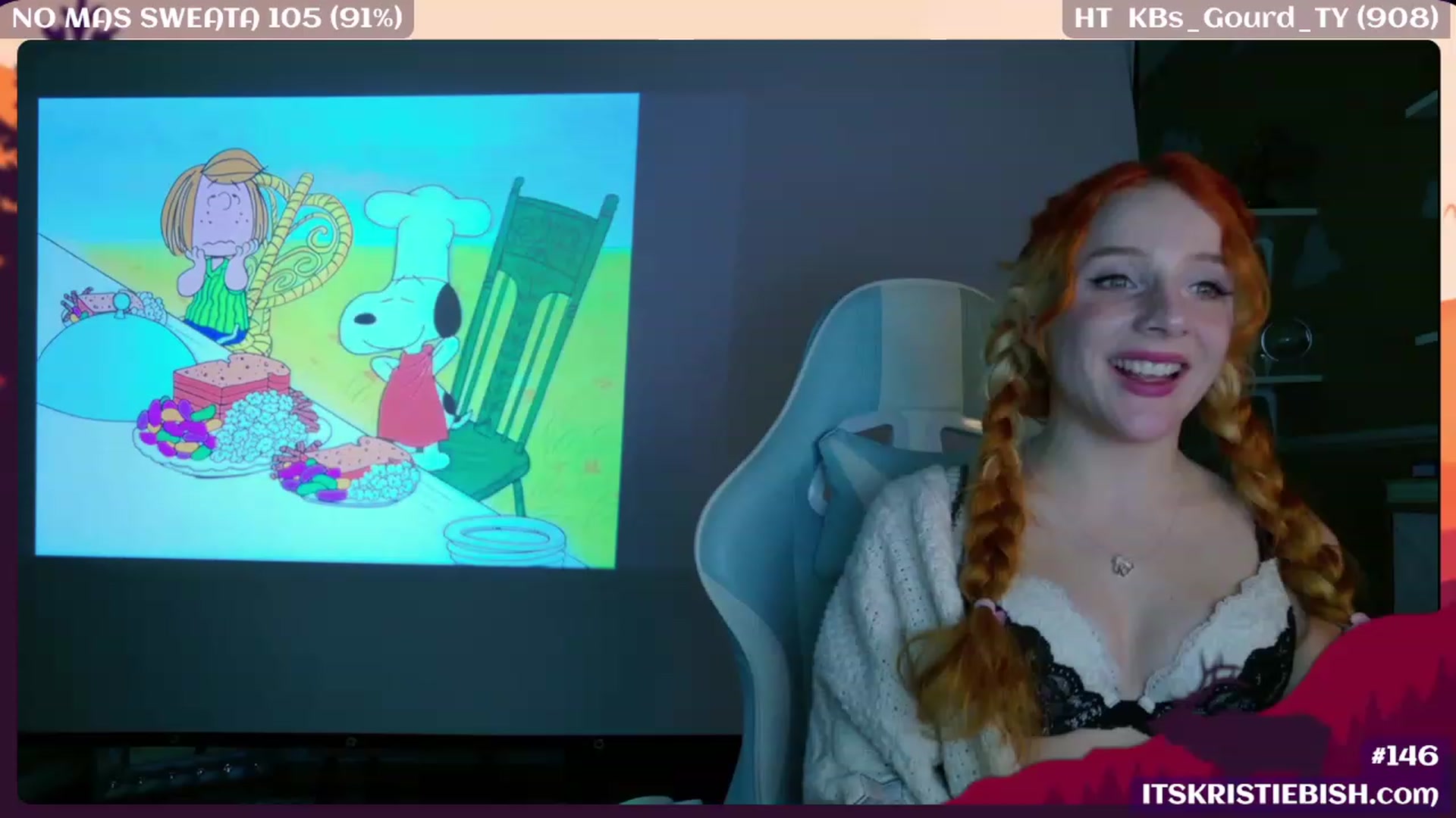 Gallery image thumbnail from CamilysGiving's myfreecams stream on, 11/20/2023, 07:27 image 8 of 20
