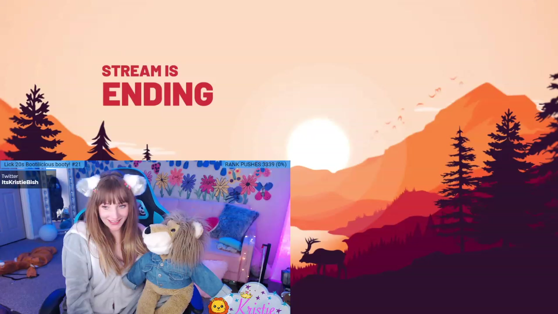 Gallery image thumbnail from CamilysGiving's myfreecams stream on, 11/20/2023, 07:27 image 17 of 20