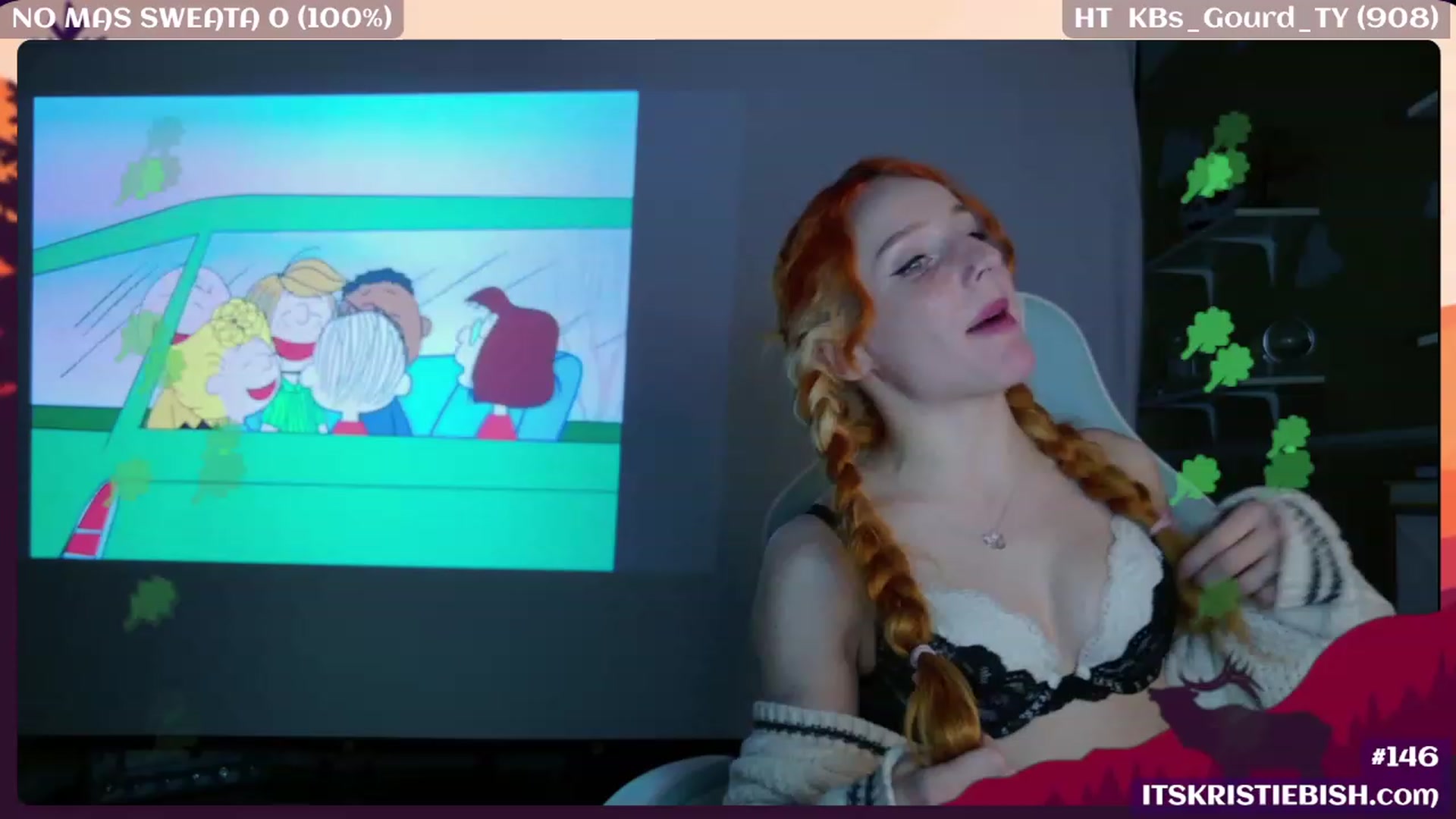 Gallery image thumbnail from CamilysGiving's myfreecams stream on, 11/20/2023, 07:27 image 12 of 20