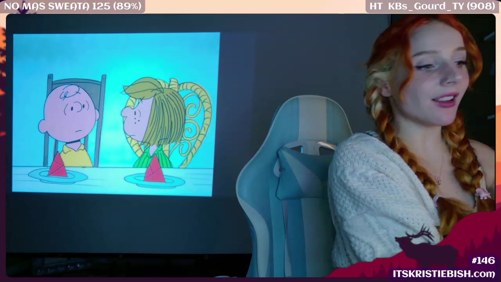 Gallery image thumbnail from CamilysGiving's myfreecams stream on, 11/20/2023, 07:27 image 7 of 20