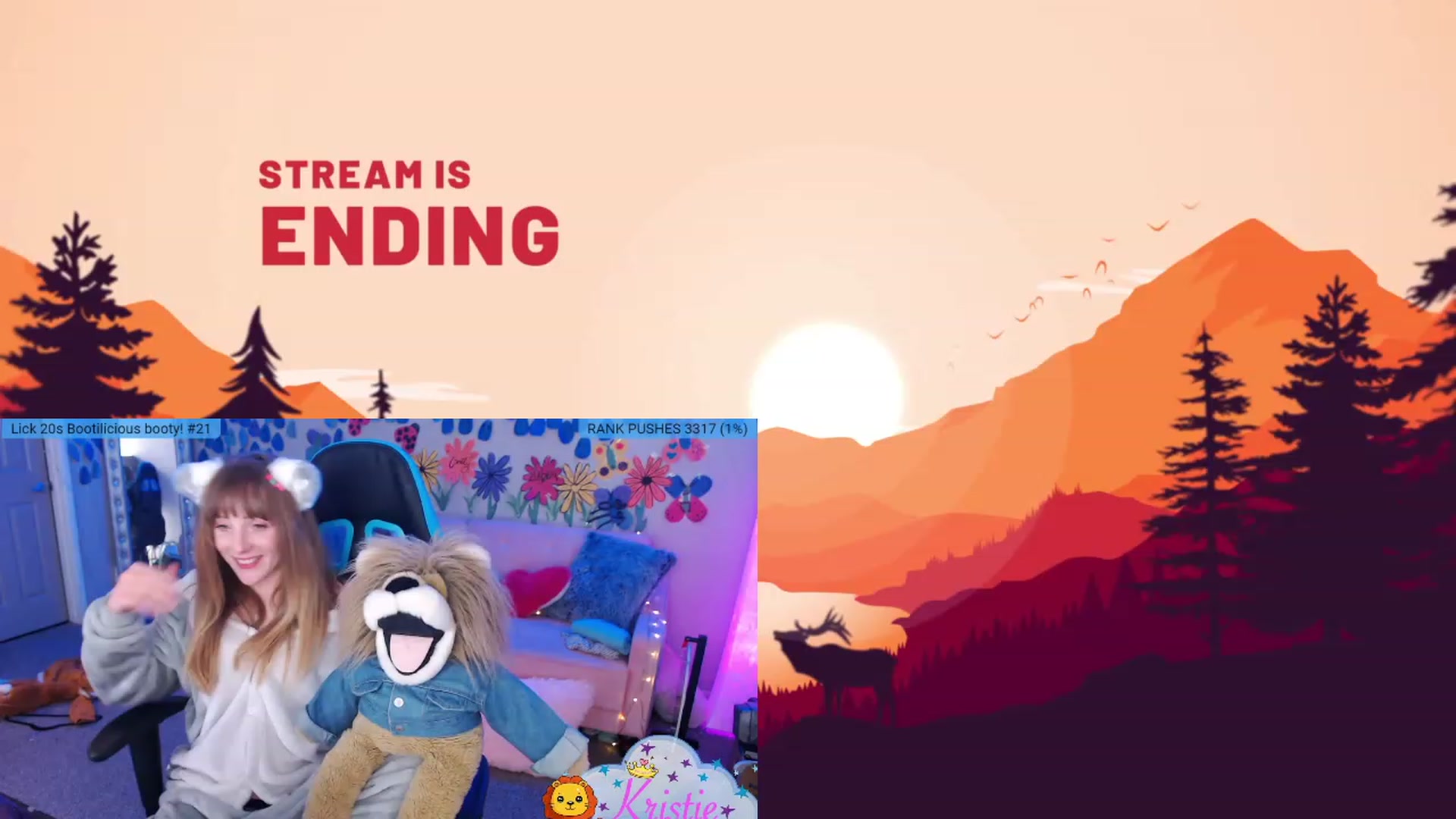 Gallery image thumbnail from CamilysGiving's myfreecams stream on, 11/20/2023, 07:27 image 19 of 20