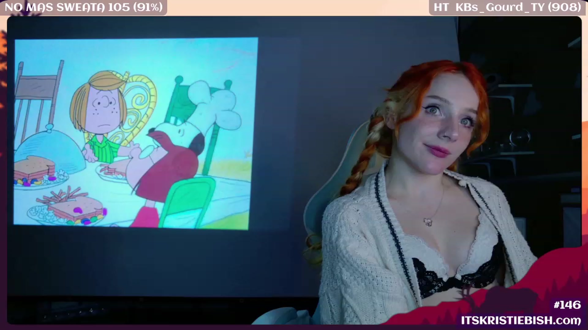 Gallery image thumbnail from CamilysGiving's myfreecams stream on, 11/20/2023, 07:27 image 9 of 20