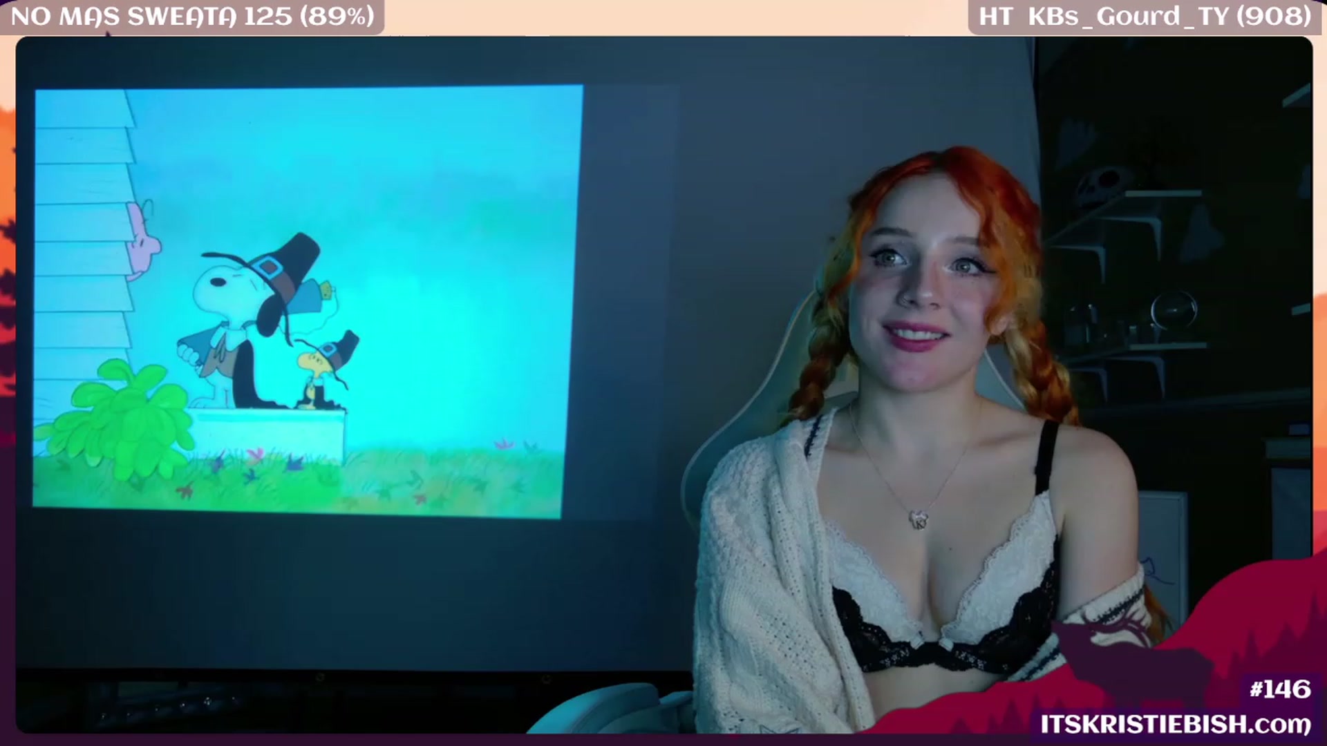Gallery image thumbnail from CamilysGiving's myfreecams stream on, 11/20/2023, 07:27 image 6 of 20