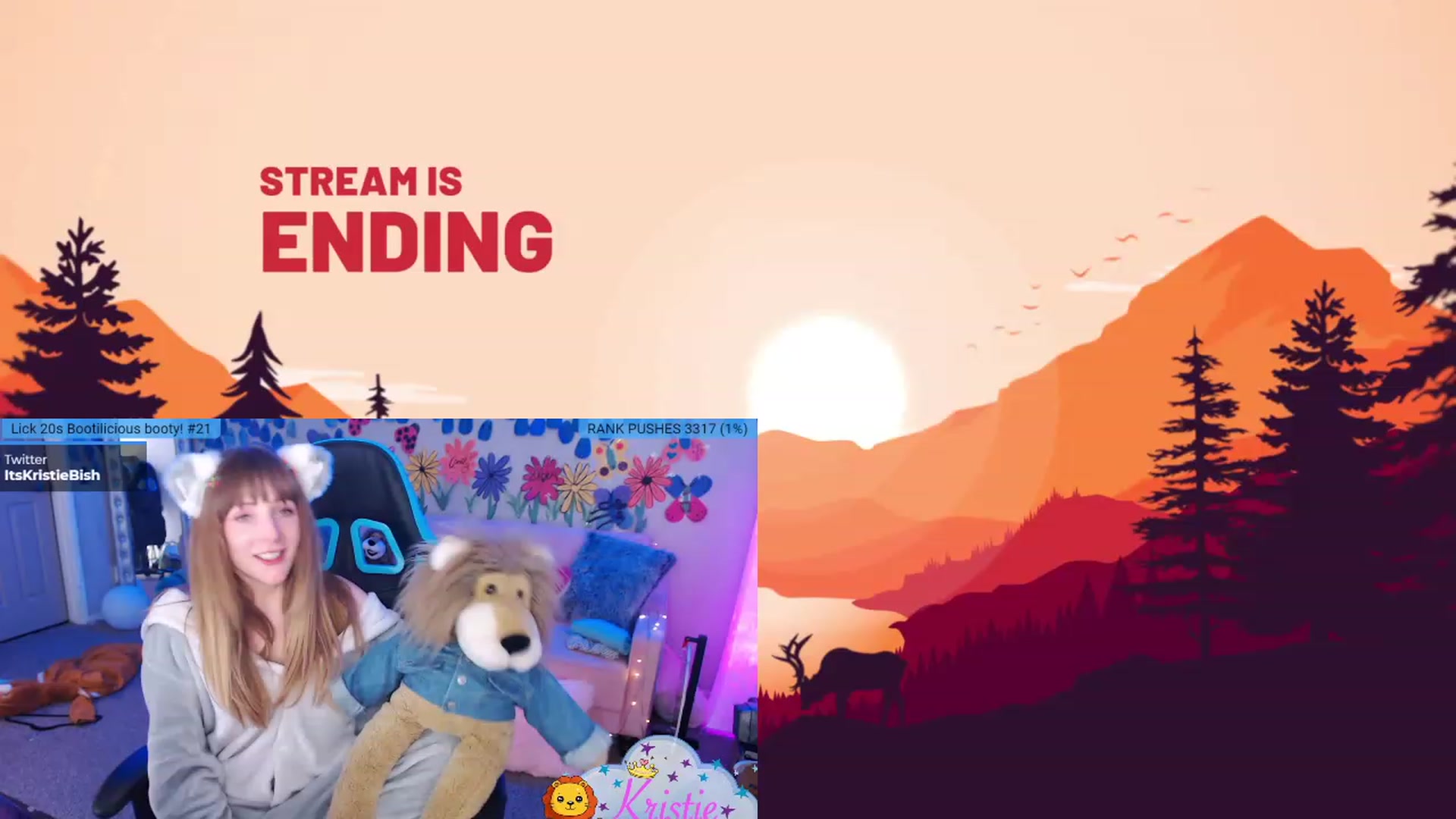 Gallery image thumbnail from CamilysGiving's myfreecams stream on, 11/21/2023, 07:55 image 20 of 20