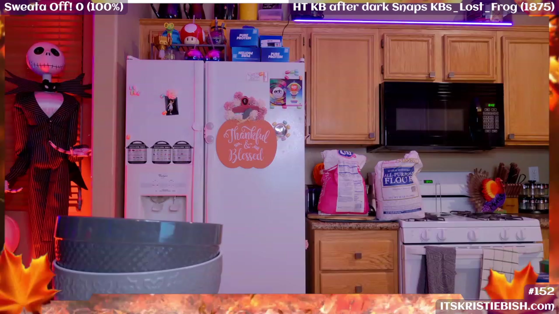 Gallery image thumbnail from CamilysGiving's myfreecams stream on, 11/23/2023, 05:20 image 12 of 20