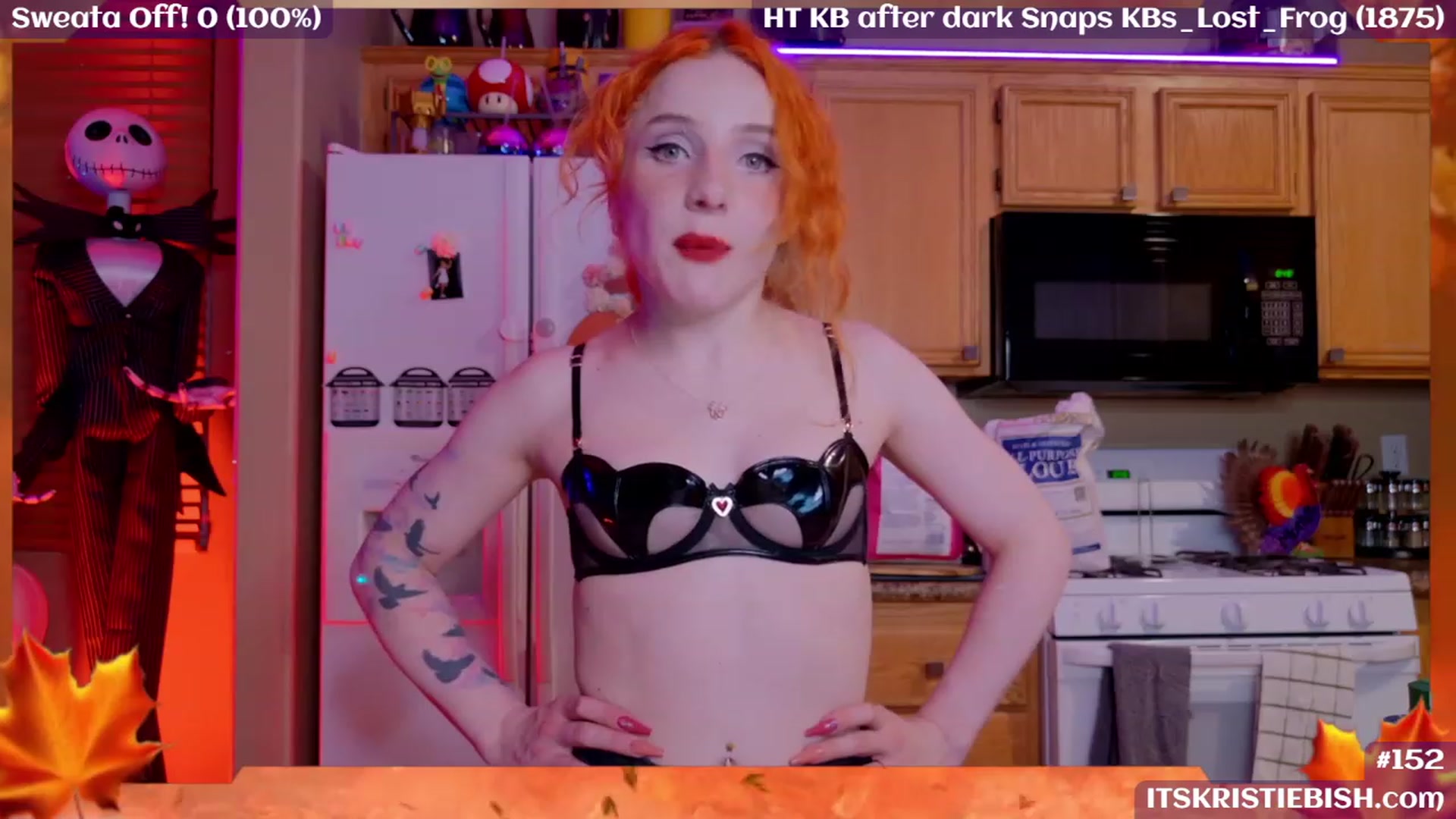 Gallery image thumbnail from CamilysGiving's myfreecams stream on, 11/23/2023, 05:20 image 13 of 20