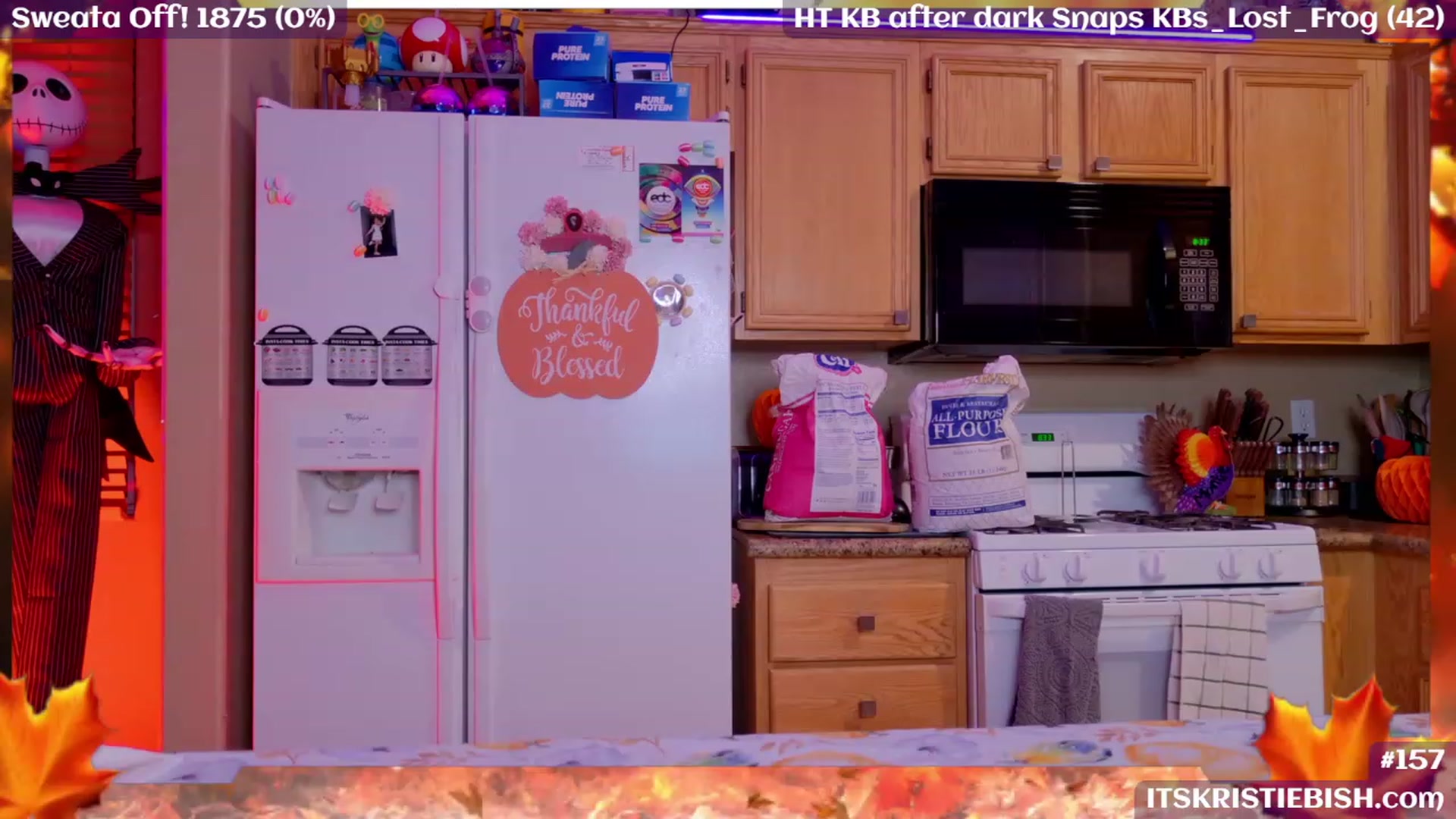 Gallery image thumbnail from CamilysGiving's myfreecams stream on, 11/23/2023, 05:20 image 9 of 20