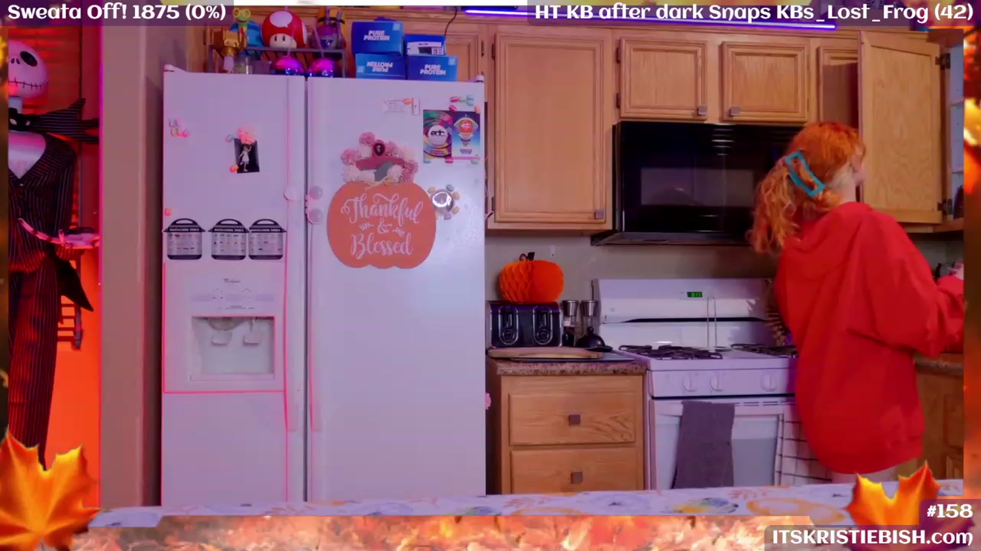 Gallery image thumbnail from CamilysGiving's myfreecams stream on, 11/23/2023, 05:20 image 5 of 20