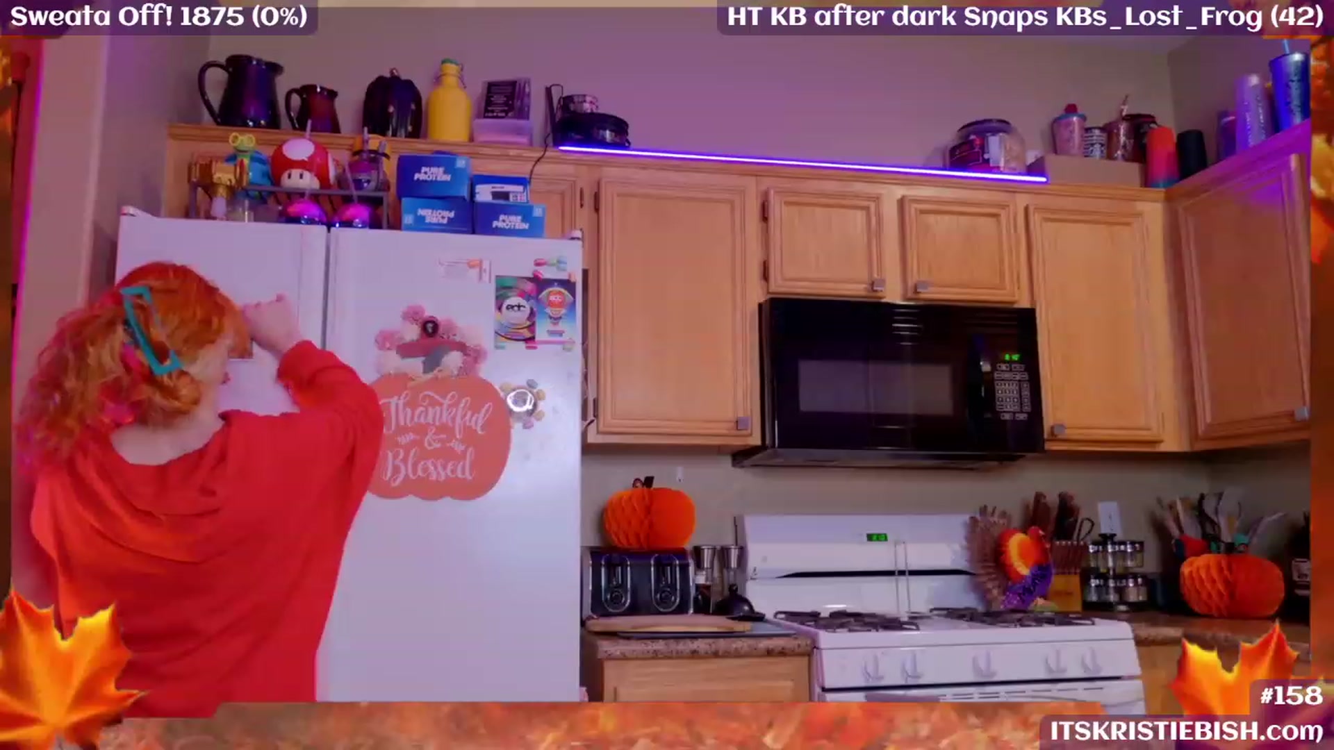 Gallery image thumbnail from CamilysGiving's myfreecams stream on, 11/23/2023, 05:20 image 3 of 20