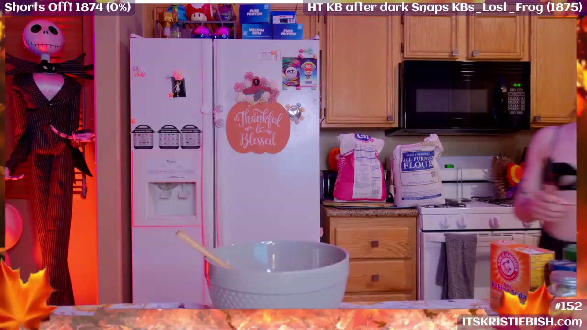 Gallery image thumbnail from CamilysGiving's myfreecams stream on, 11/23/2023, 05:20 image 14 of 20