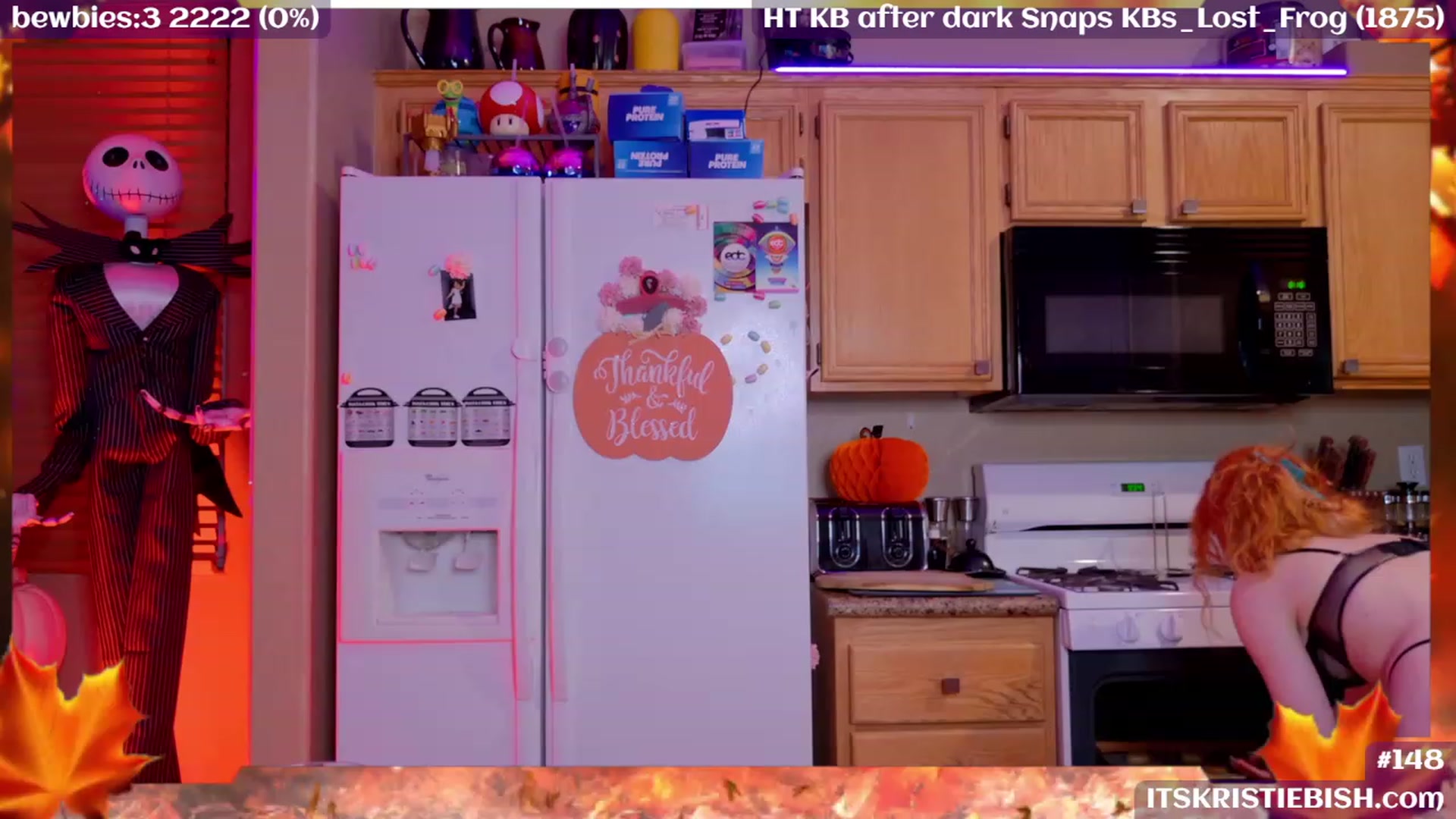 Gallery image thumbnail from CamilysGiving's myfreecams stream on, 11/23/2023, 05:47 image 14 of 20