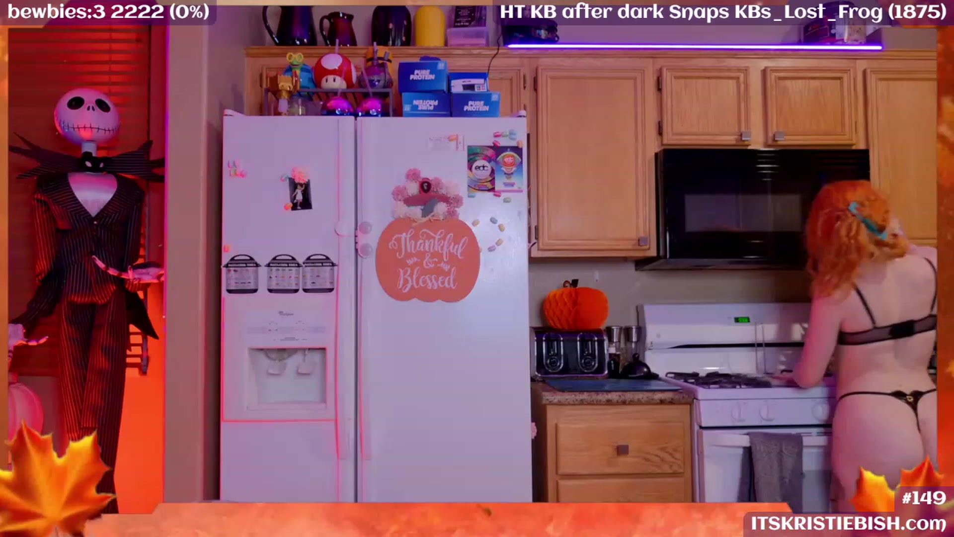 Gallery image thumbnail from CamilysGiving's myfreecams stream on, 11/23/2023, 05:47 image 17 of 20