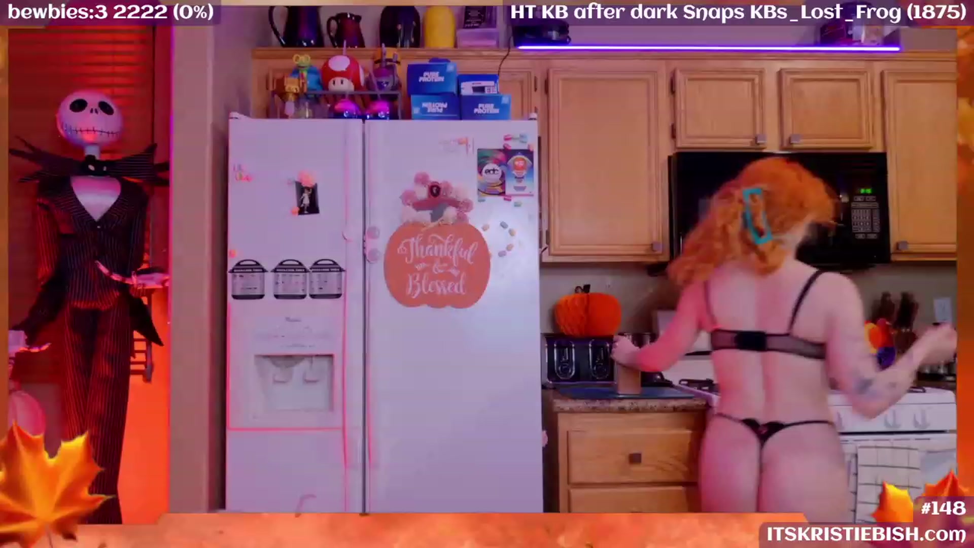Gallery image thumbnail from CamilysGiving's myfreecams stream on, 11/23/2023, 05:47 image 15 of 20