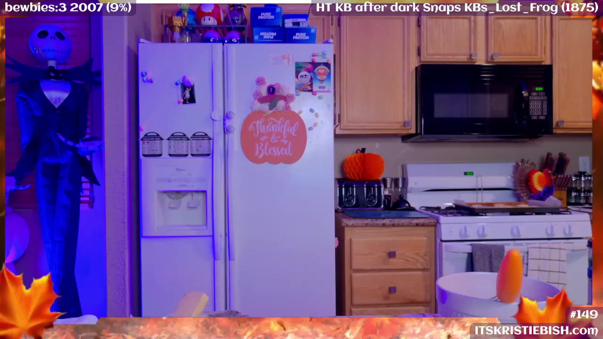 Gallery image thumbnail from CamilysGiving's myfreecams stream on, 11/23/2023, 07:09 image 2 of 20