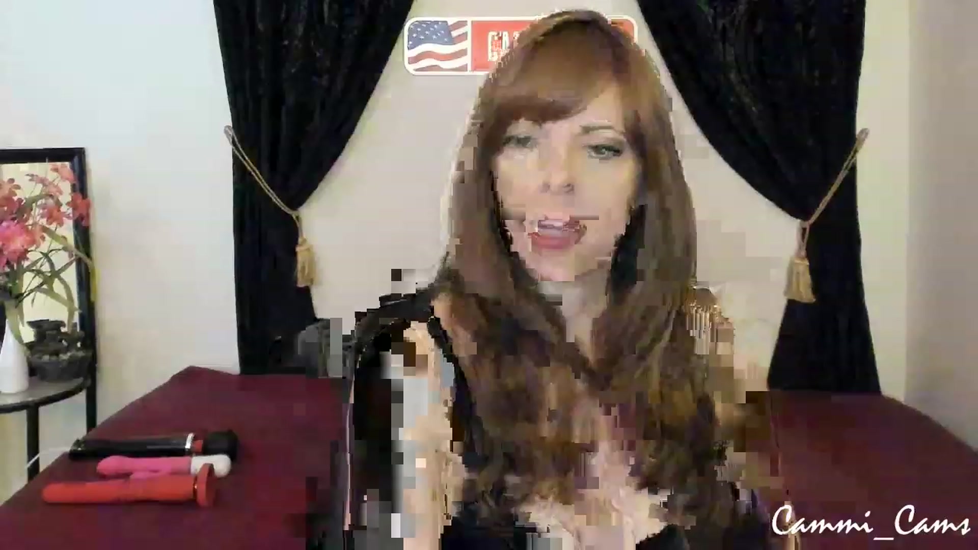 Gallery image thumbnail from CammiCams's myfreecams stream on, 05/30/2023, 20:18 image 20 of 20