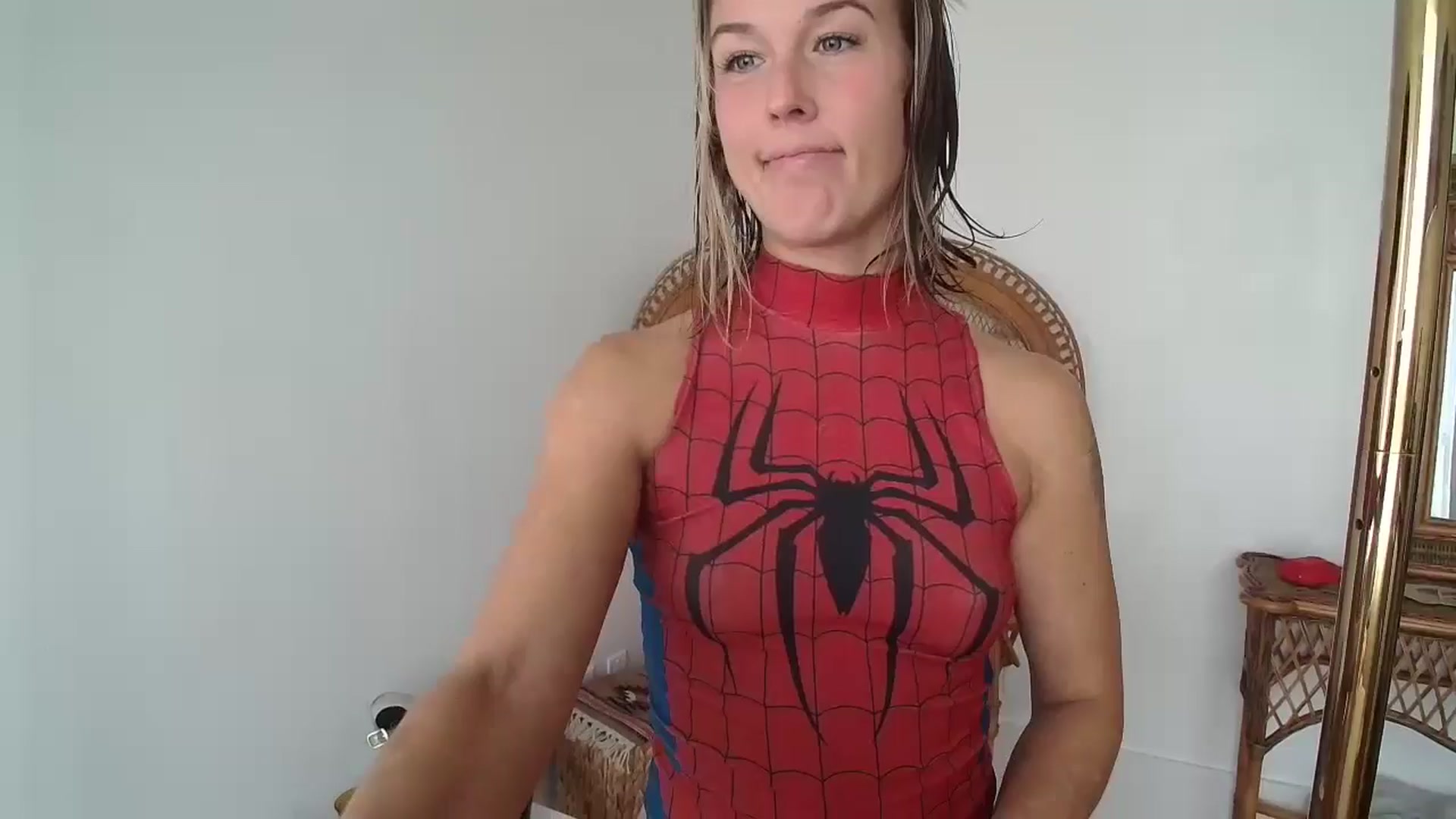 Gallery image thumbnail from CammyCaptain's myfreecams stream on, 09/01/2024, 17:23 image 1 of 20