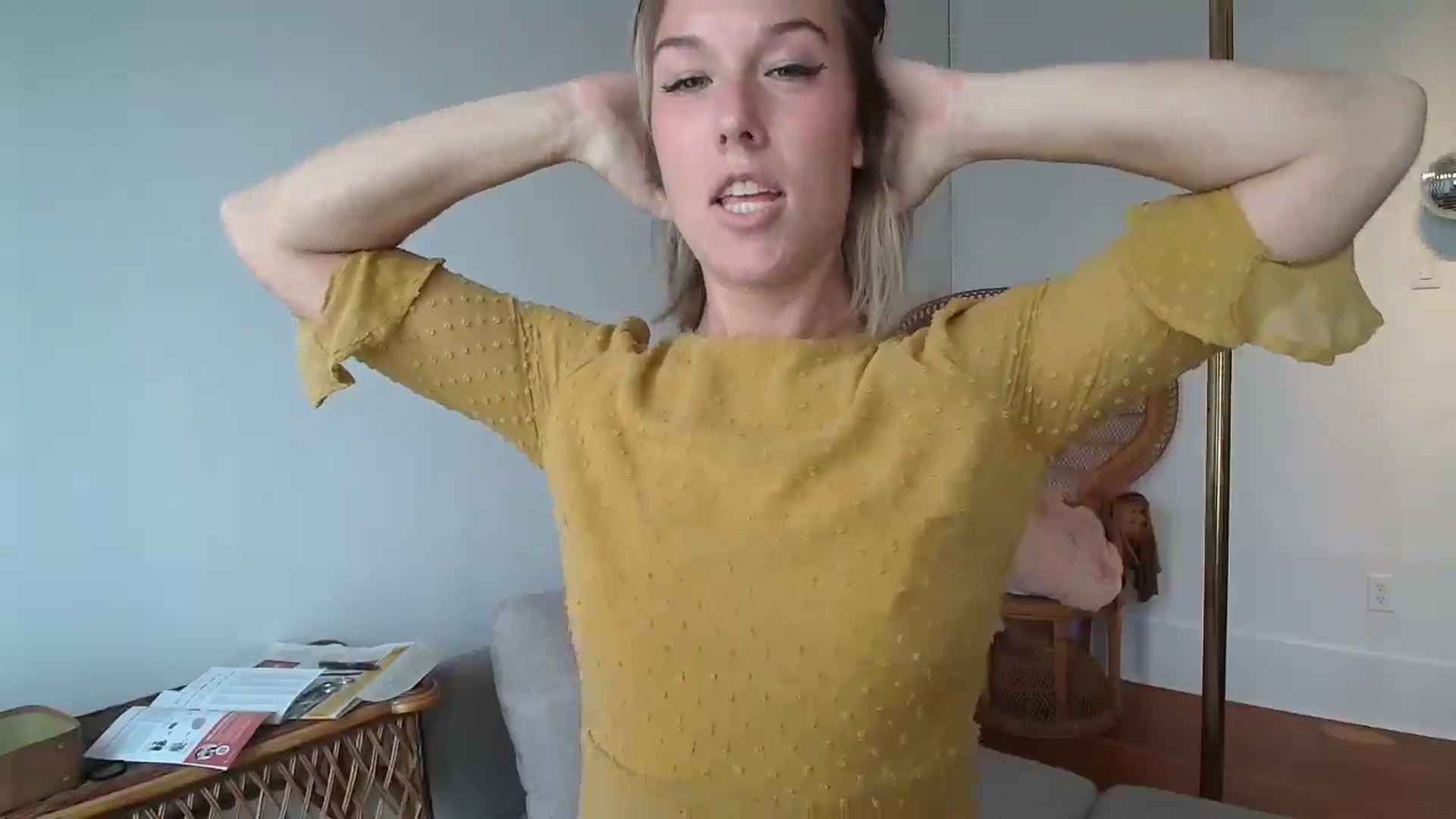 Gallery image thumbnail from CammyCaptain's myfreecams stream on, 09/02/2024, 18:21 image 6 of 20