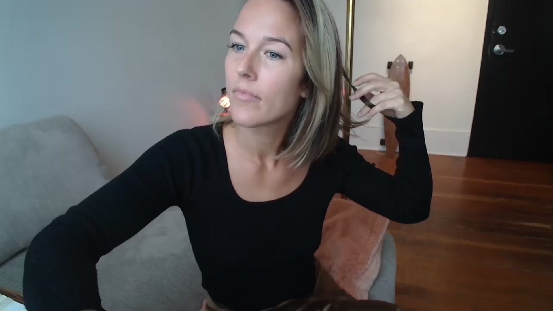 Gallery image thumbnail from CammyCaptain's myfreecams stream on, 09/03/2024, 16:56 image 18 of 20
