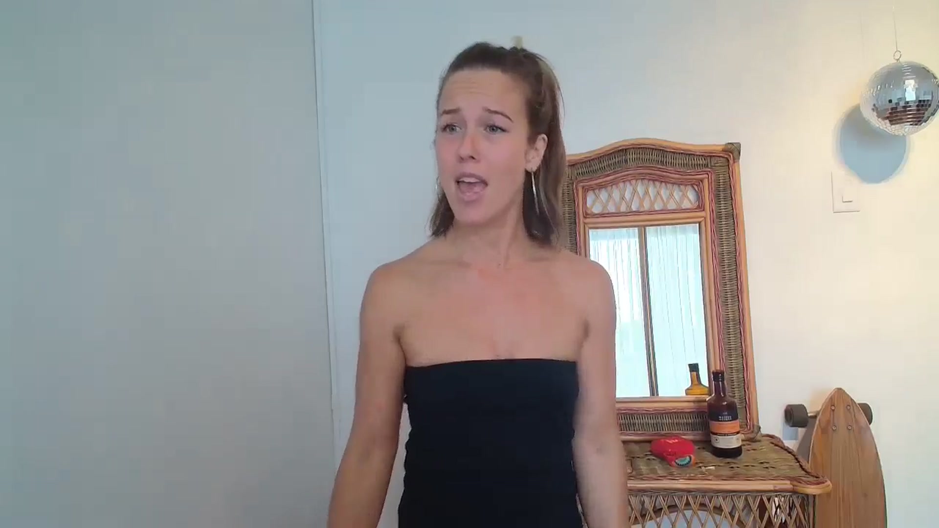Gallery image thumbnail from CammyCaptain's myfreecams stream on, 09/03/2024, 20:31 image 10 of 20