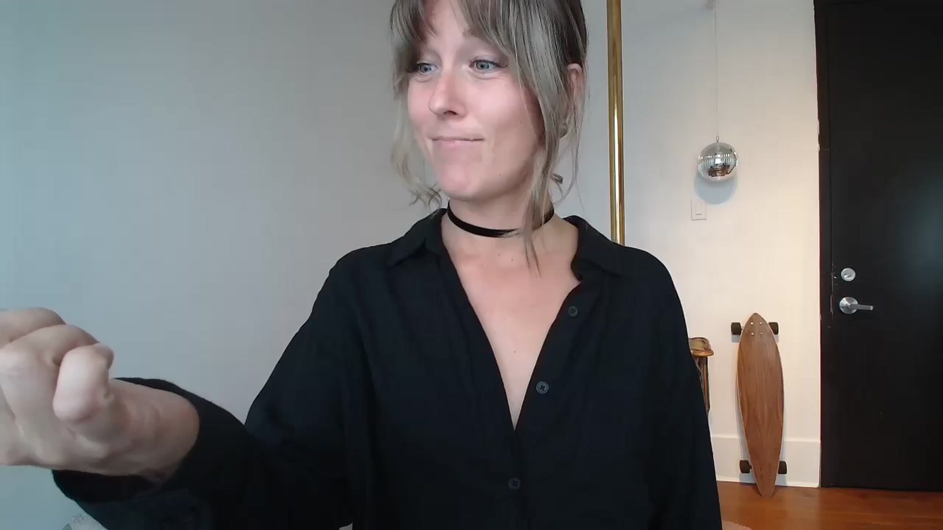 Gallery image thumbnail from CammyCaptain's myfreecams stream on, 09/12/2024, 01:22 image 4 of 20
