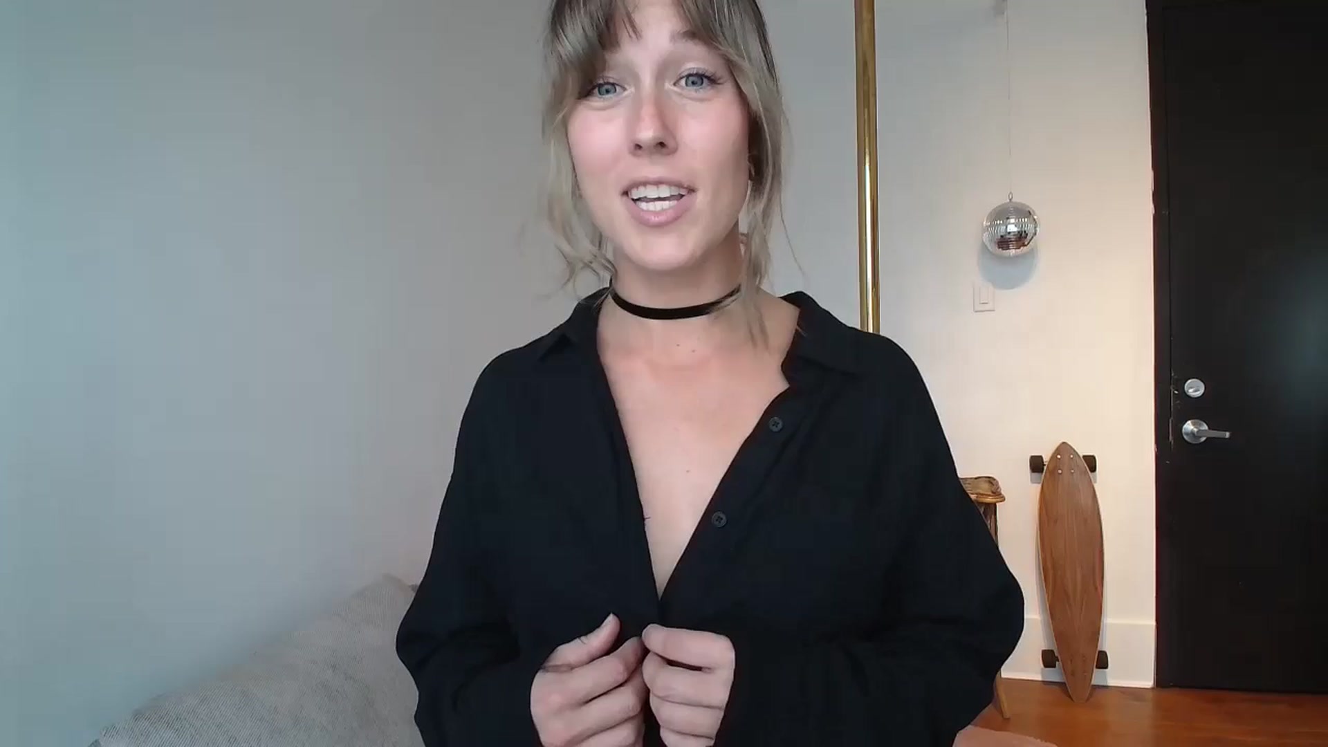 Gallery image thumbnail from CammyCaptain's myfreecams stream on, 09/12/2024, 01:22 image 5 of 20