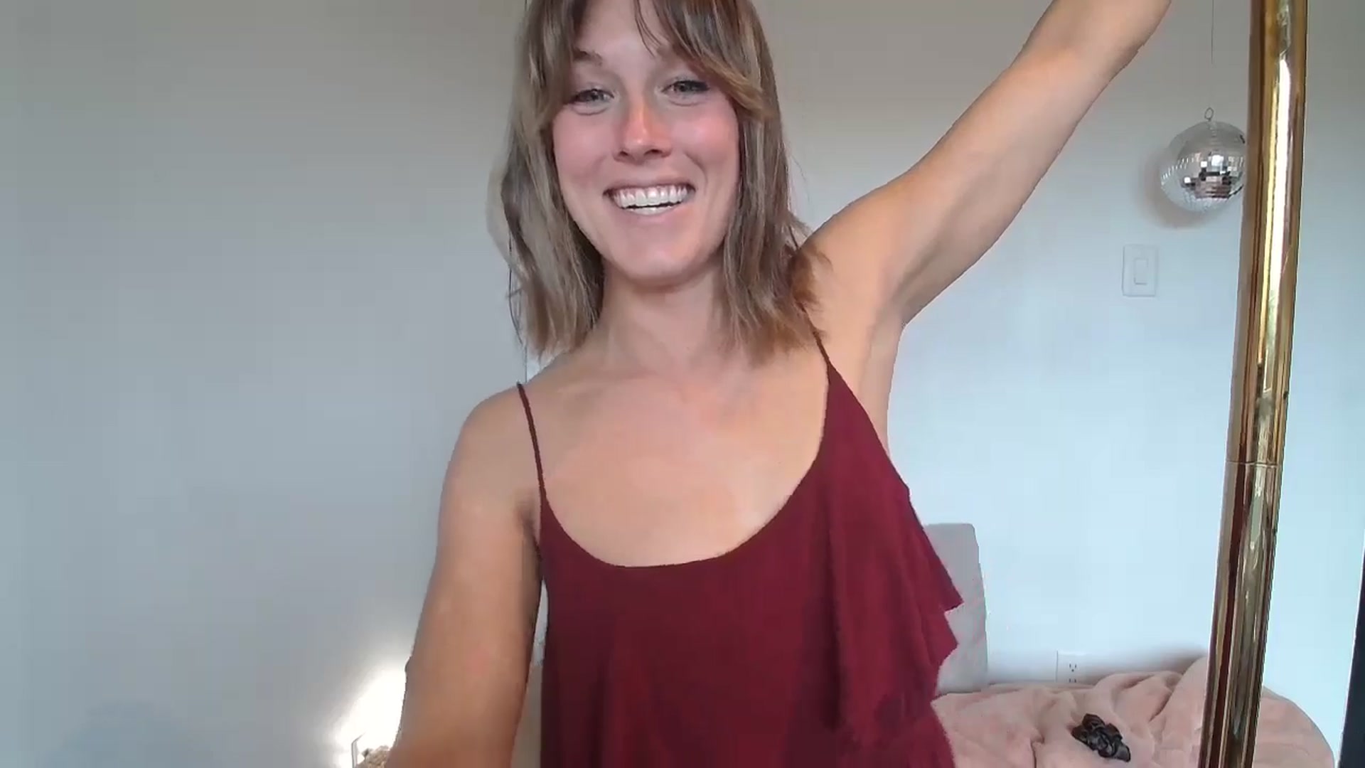 Gallery image thumbnail from CammyCaptain's myfreecams stream on, 09/15/2024, 24:01 image 7 of 20