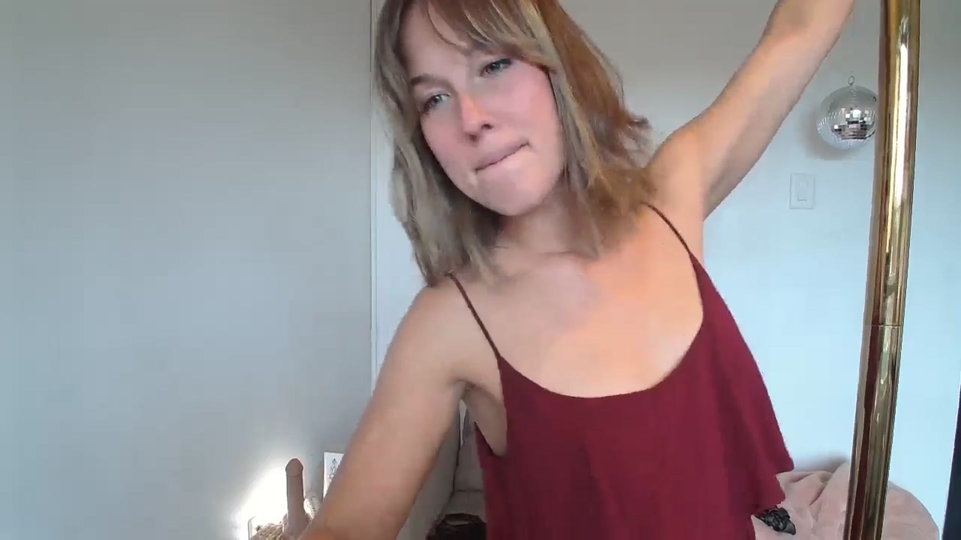 Gallery image thumbnail from CammyCaptain's myfreecams stream on, 09/15/2024, 24:01 image 6 of 20