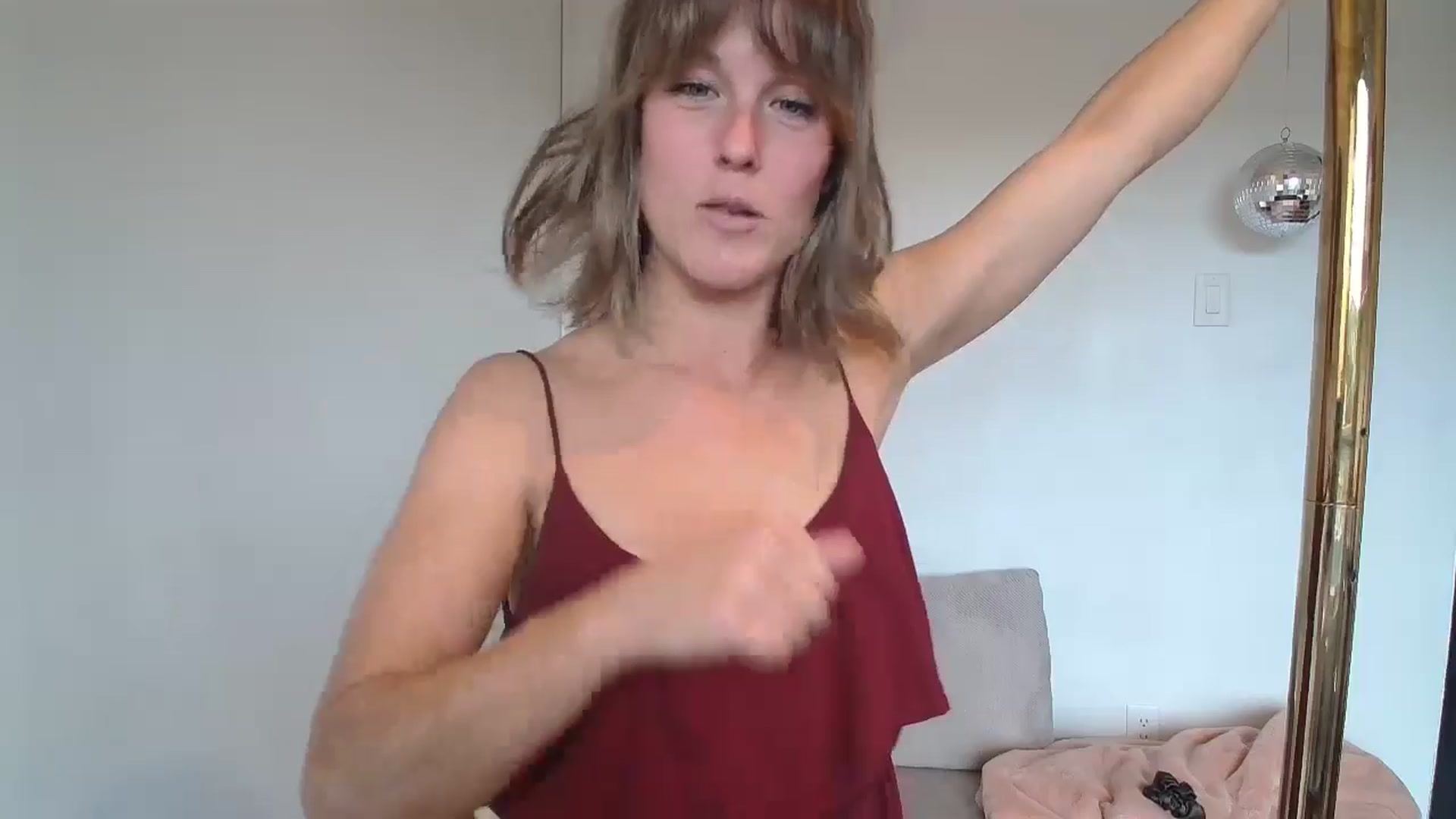 Gallery image thumbnail from CammyCaptain's myfreecams stream on, 09/15/2024, 24:01 image 2 of 20