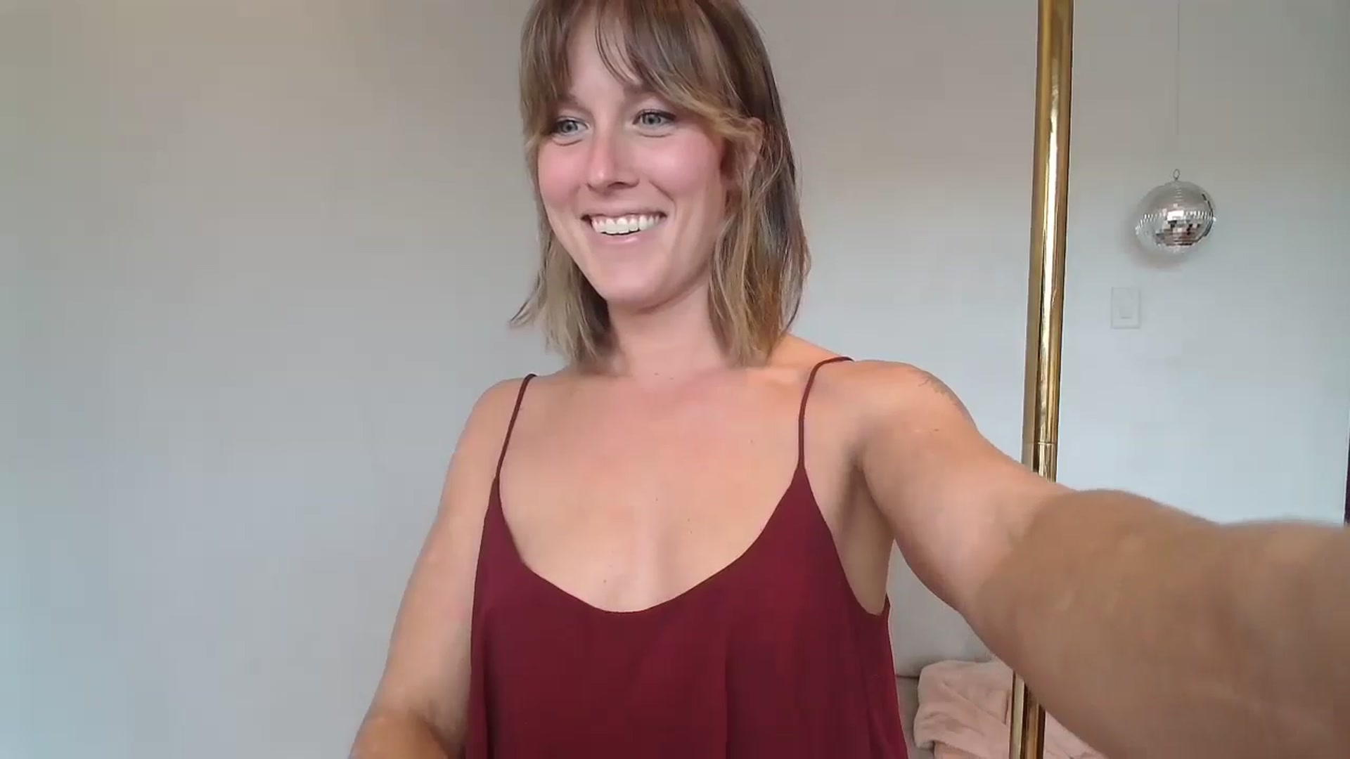 Gallery image thumbnail from CammyCaptain's myfreecams stream on, 09/15/2024, 24:26 image 15 of 20