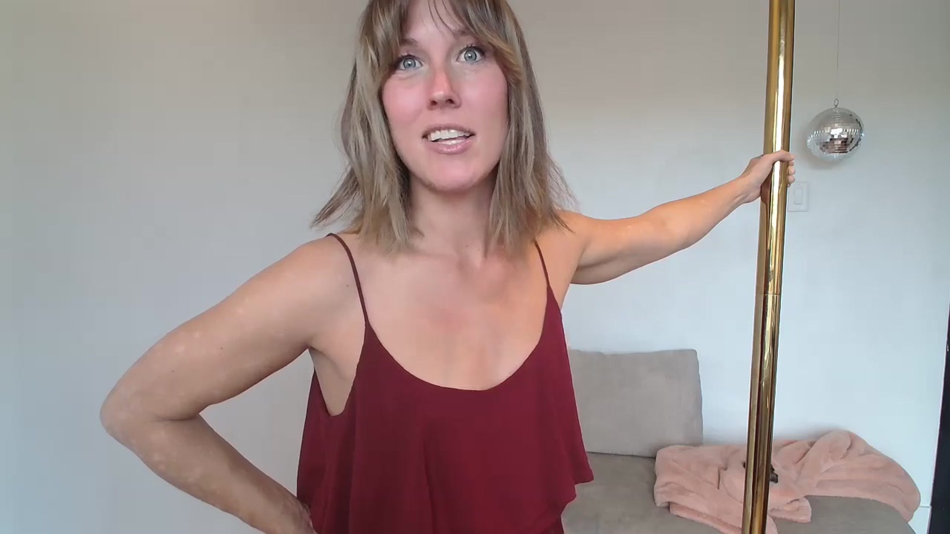 Gallery image thumbnail from CammyCaptain's myfreecams stream on, 09/15/2024, 24:26 image 4 of 20