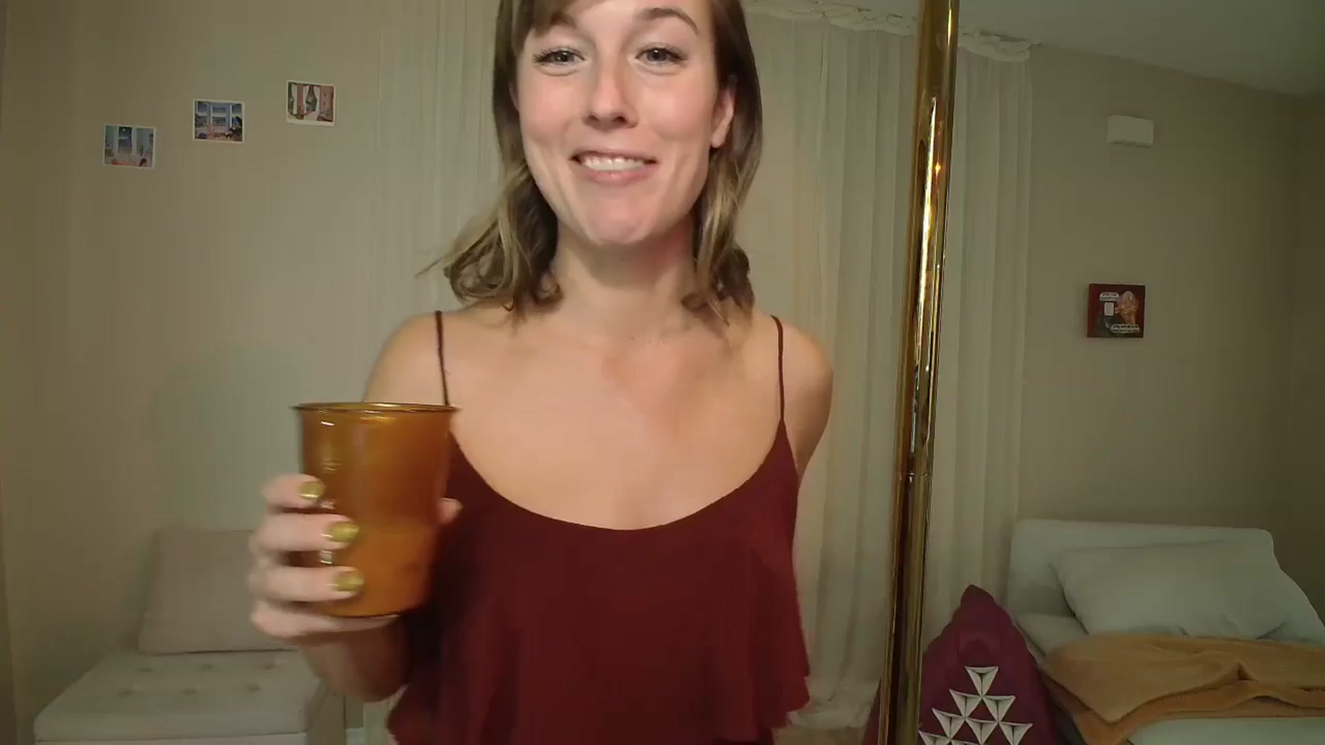 Gallery image thumbnail from CammyCaptain's myfreecams stream on, 10/24/2024, 18:12 image 18 of 20