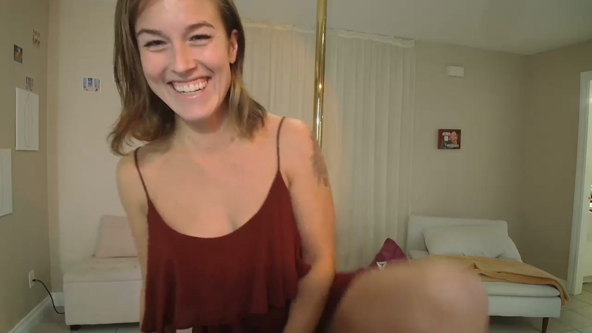 Gallery image thumbnail from CammyCaptain's myfreecams stream on, 10/24/2024, 18:12 image 7 of 20