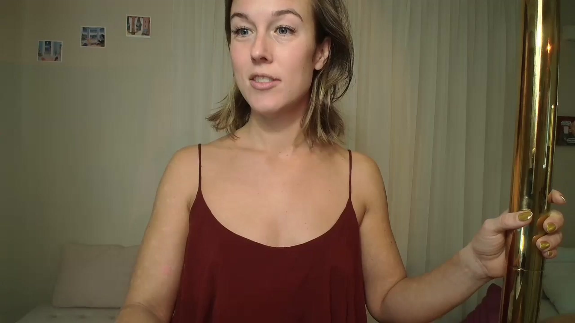 Gallery image thumbnail from CammyCaptain's myfreecams stream on, 10/24/2024, 18:12 image 12 of 20