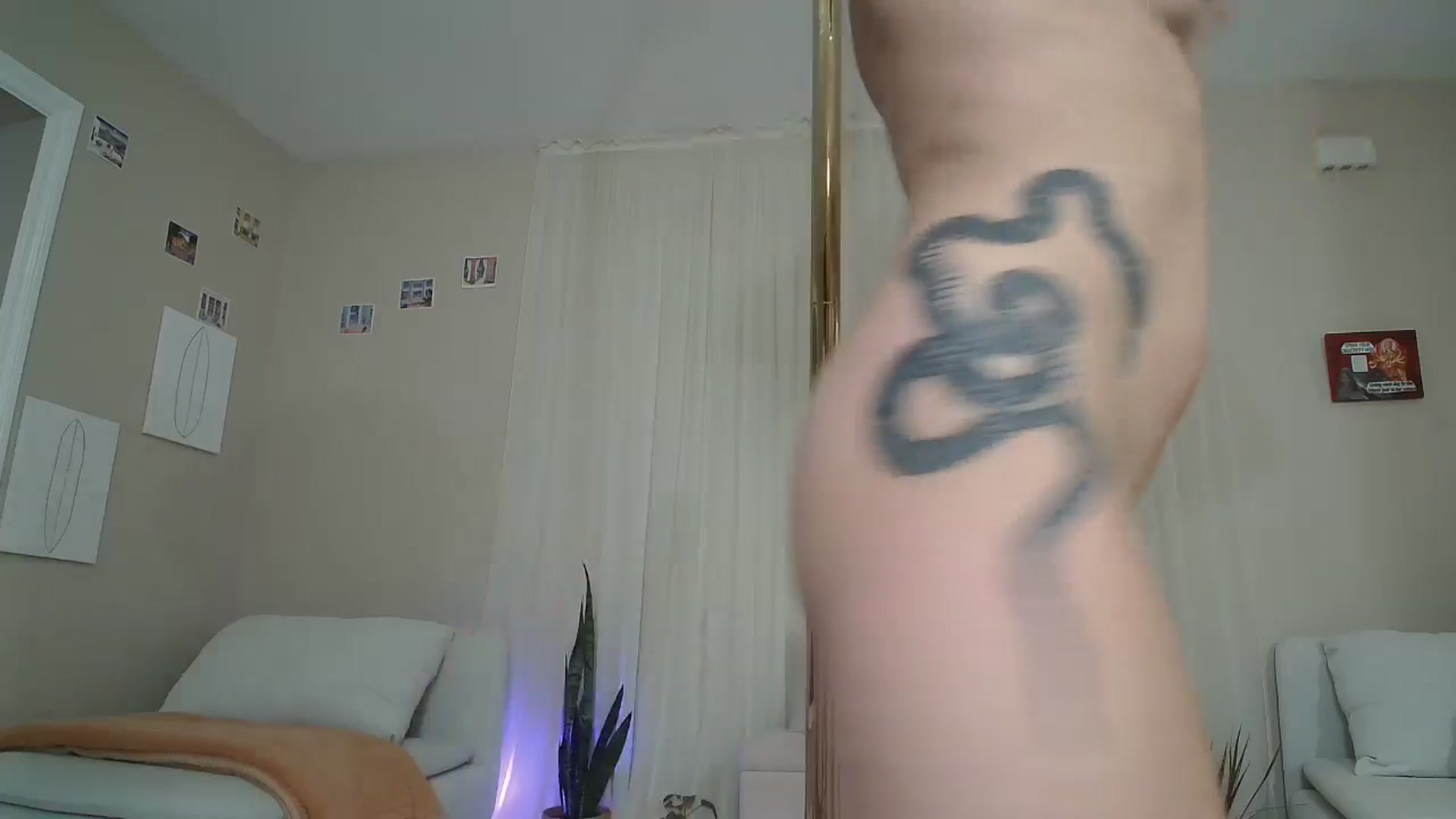Gallery image thumbnail from CammyCaptain's myfreecams stream on, 11/10/2024, 23:25 image 13 of 20