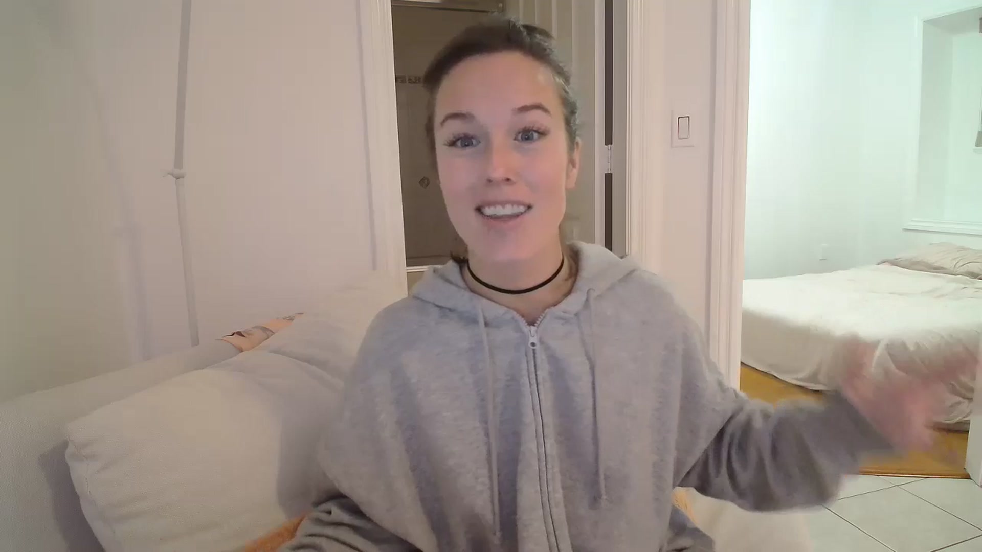 Gallery image thumbnail from CammyCaptain's myfreecams stream on, 01/04/2025, 16:43 image 14 of 20