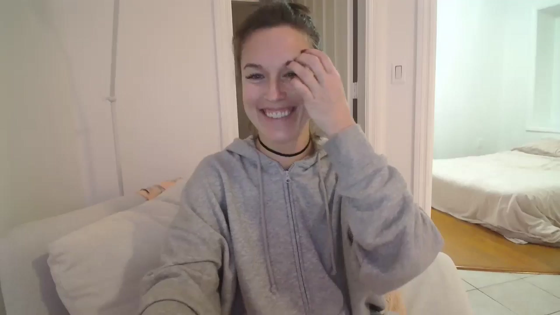 Gallery image thumbnail from CammyCaptain's myfreecams stream on, 01/04/2025, 16:43 image 10 of 20