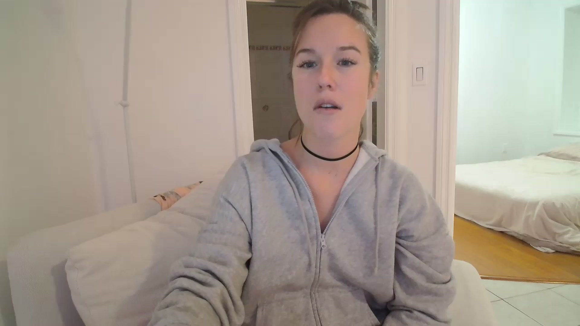 Gallery image thumbnail from CammyCaptain's myfreecams stream on, 01/04/2025, 16:43 image 1 of 20