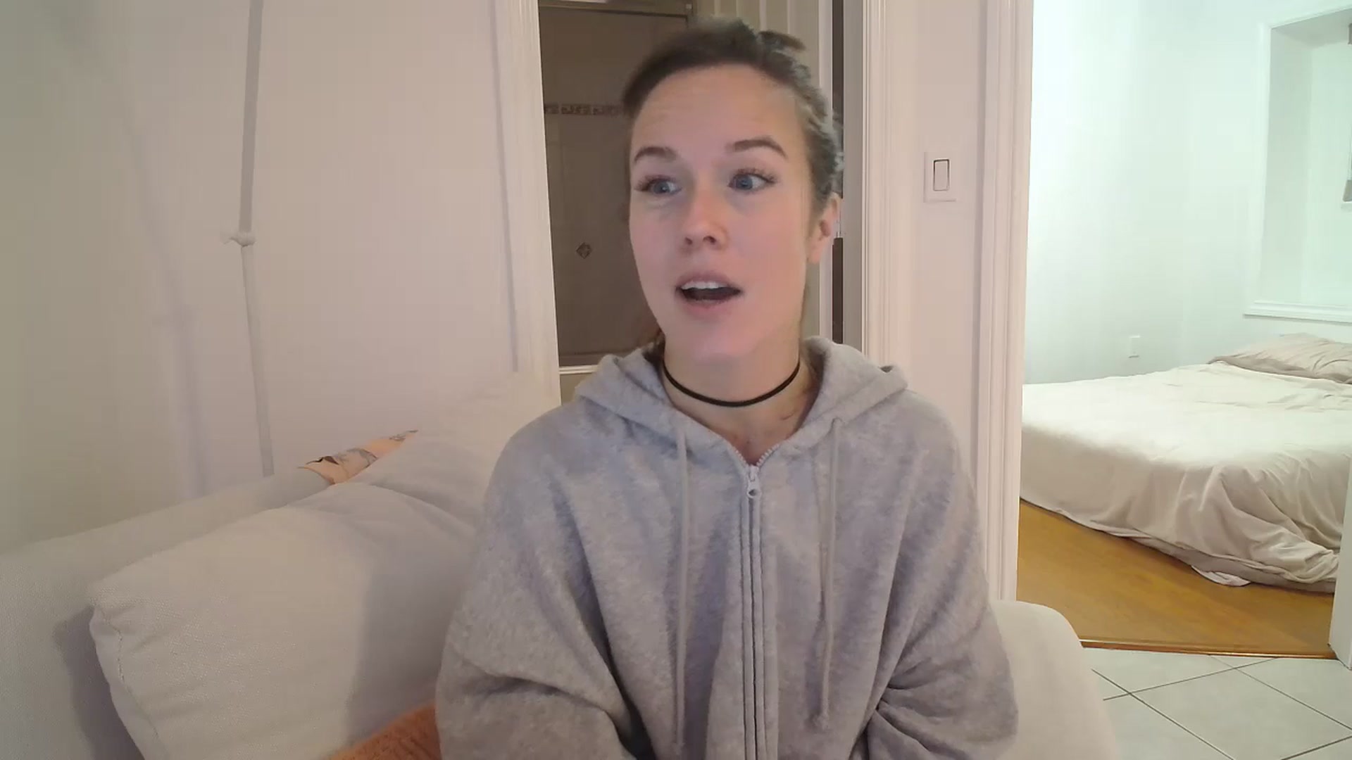 Gallery image thumbnail from CammyCaptain's myfreecams stream on, 01/04/2025, 16:43 image 13 of 20