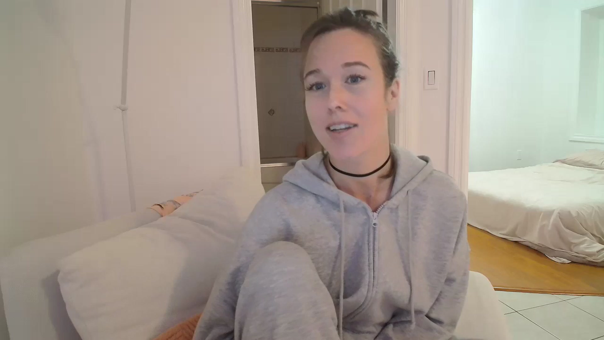 Gallery image thumbnail from CammyCaptain's myfreecams stream on, 01/04/2025, 16:43 image 7 of 20